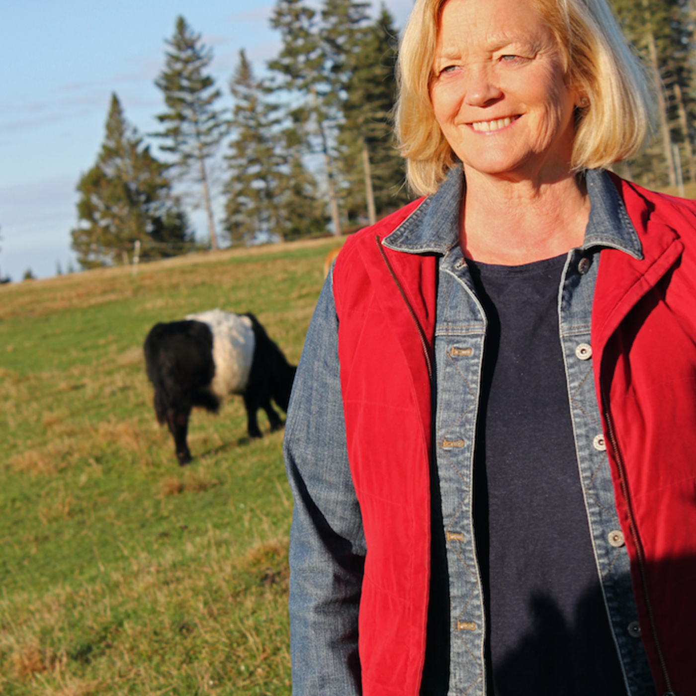 Episode 329: Federal Farm Policy Update with Rep. Chellie Pingree