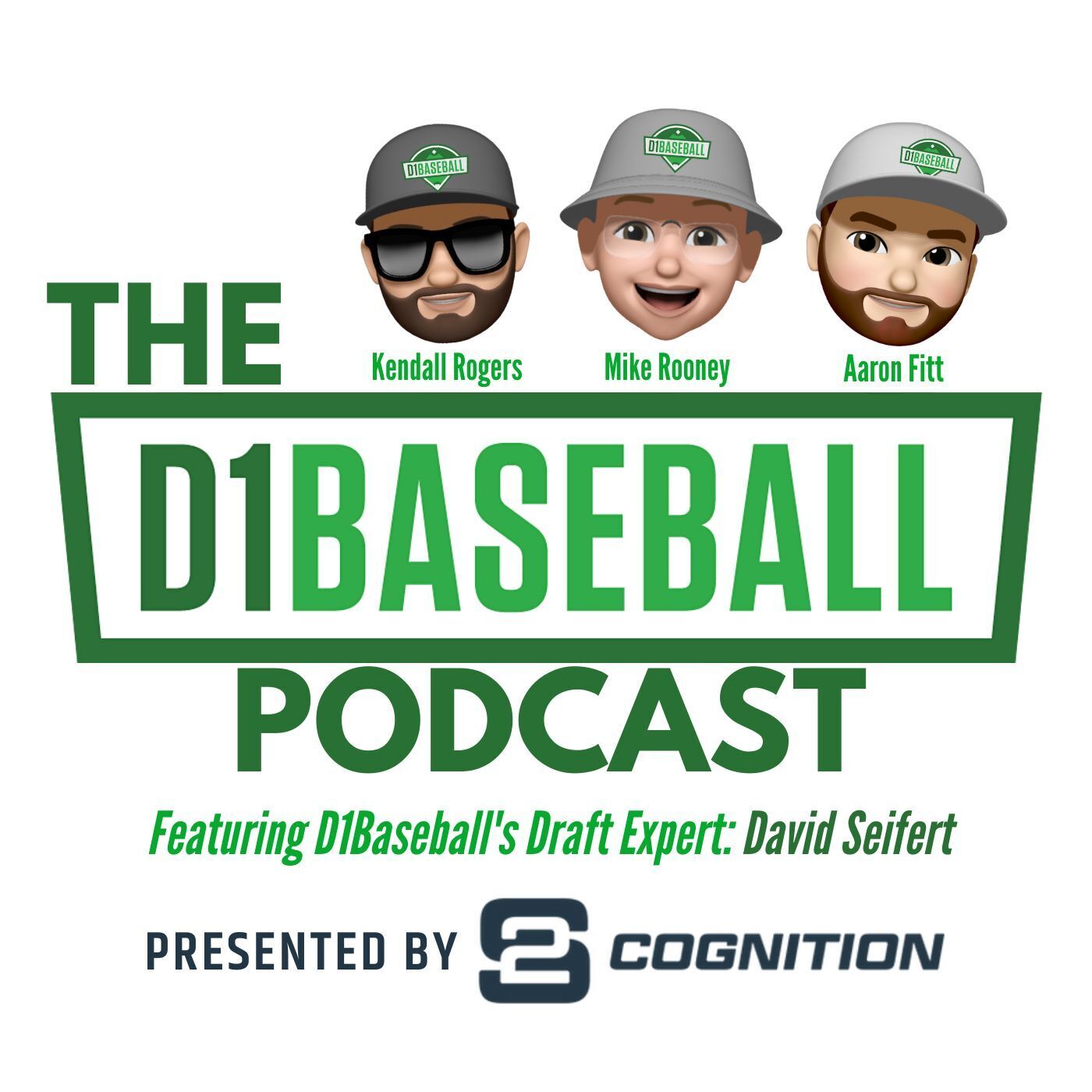The D1Baseball Podcast
