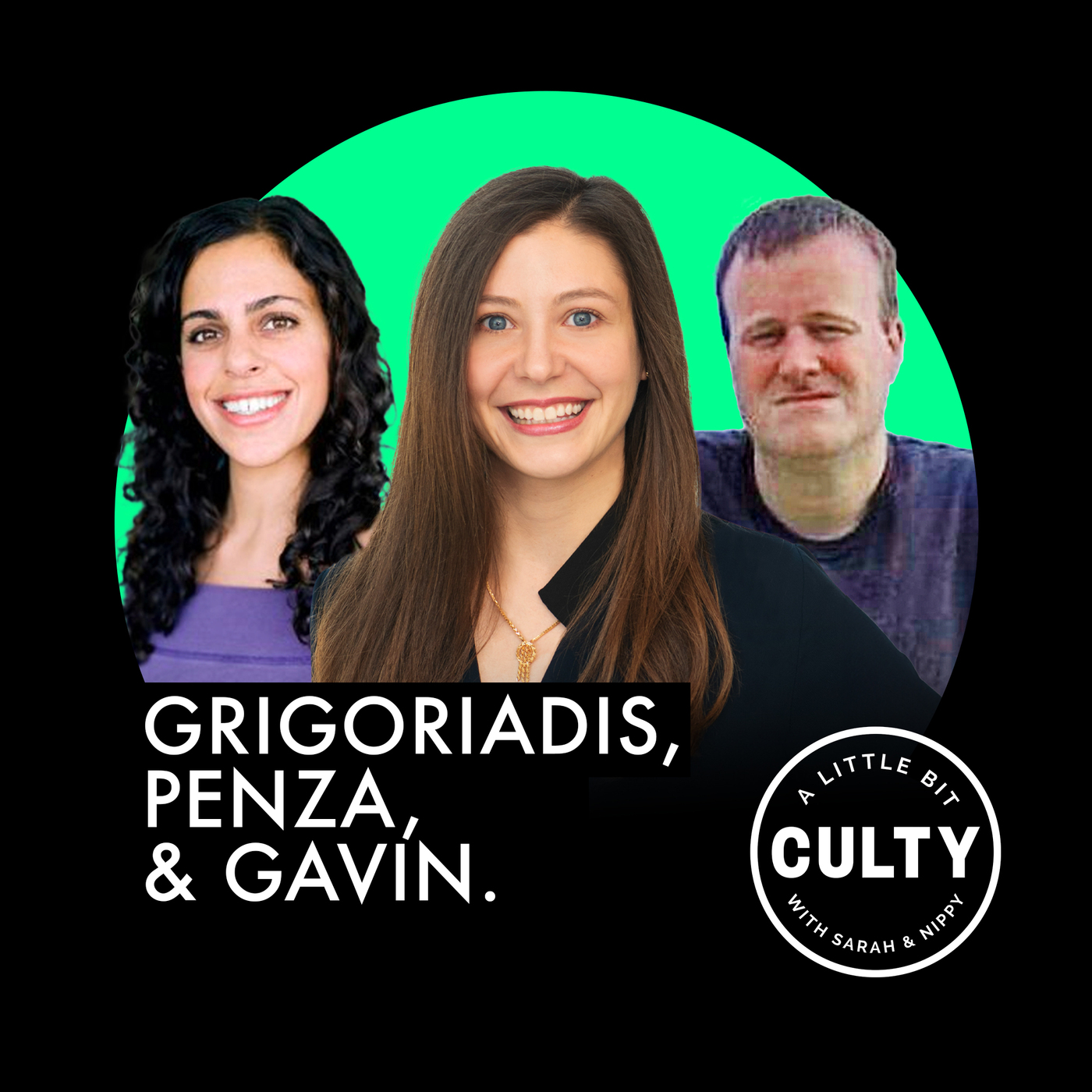A Little Bit Culty