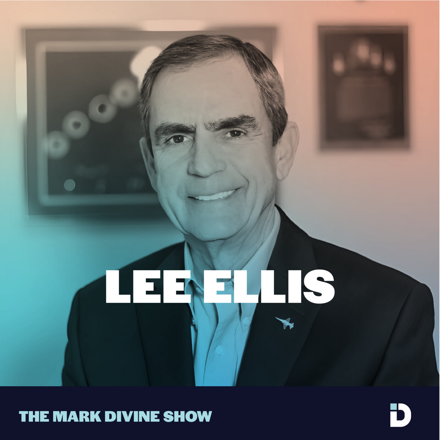 The Mark Divine Show