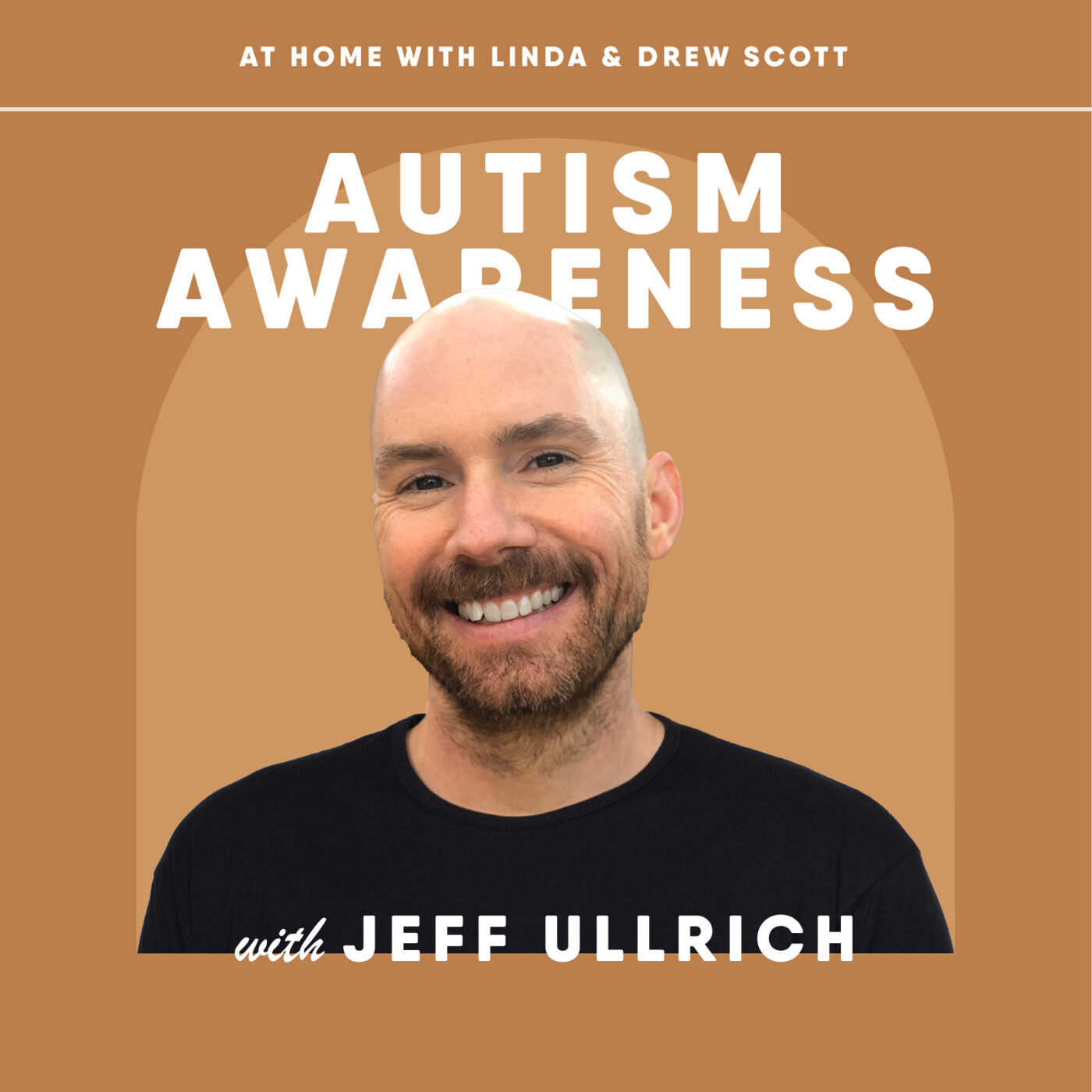 Autism Awareness with Jeff Ullrich
