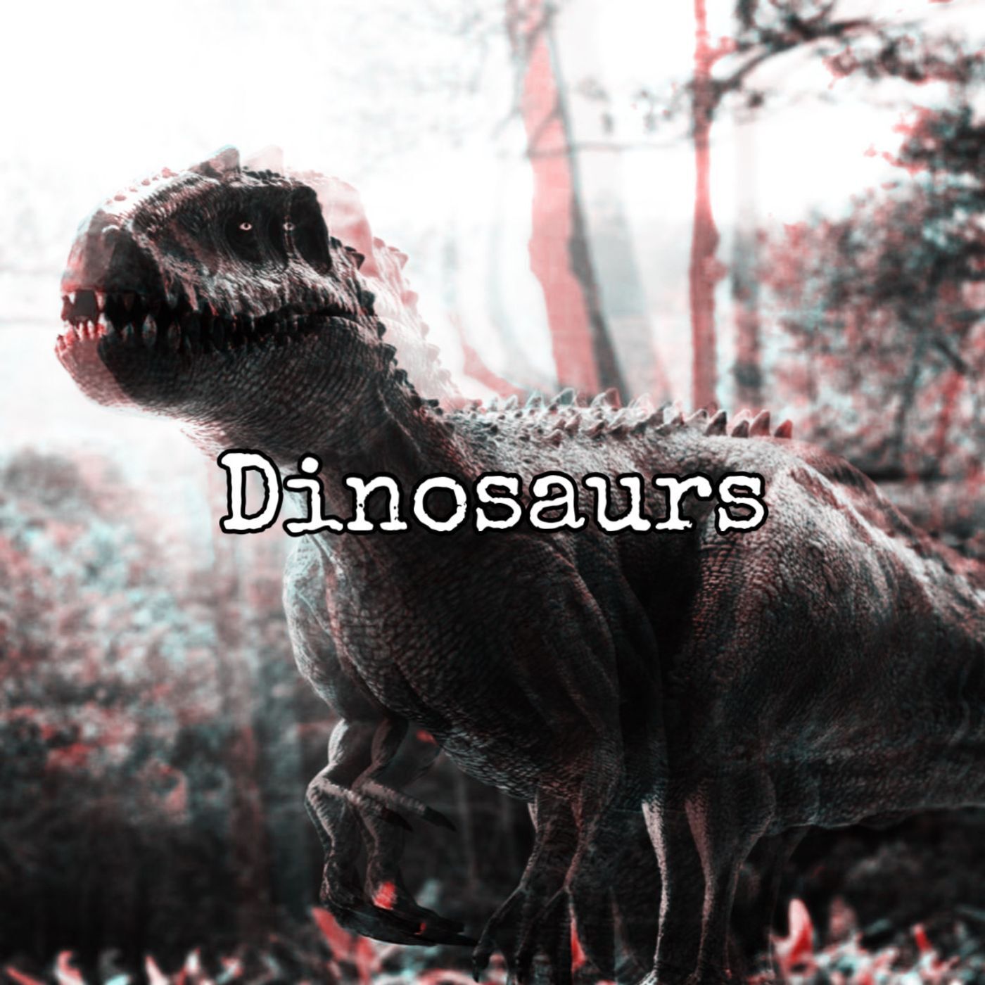 Episode 145: Let's Talk Dinosaurs with Steven Ray Morris Episode 145: Let's Talk Dinosaurs with Steven Ray Morris