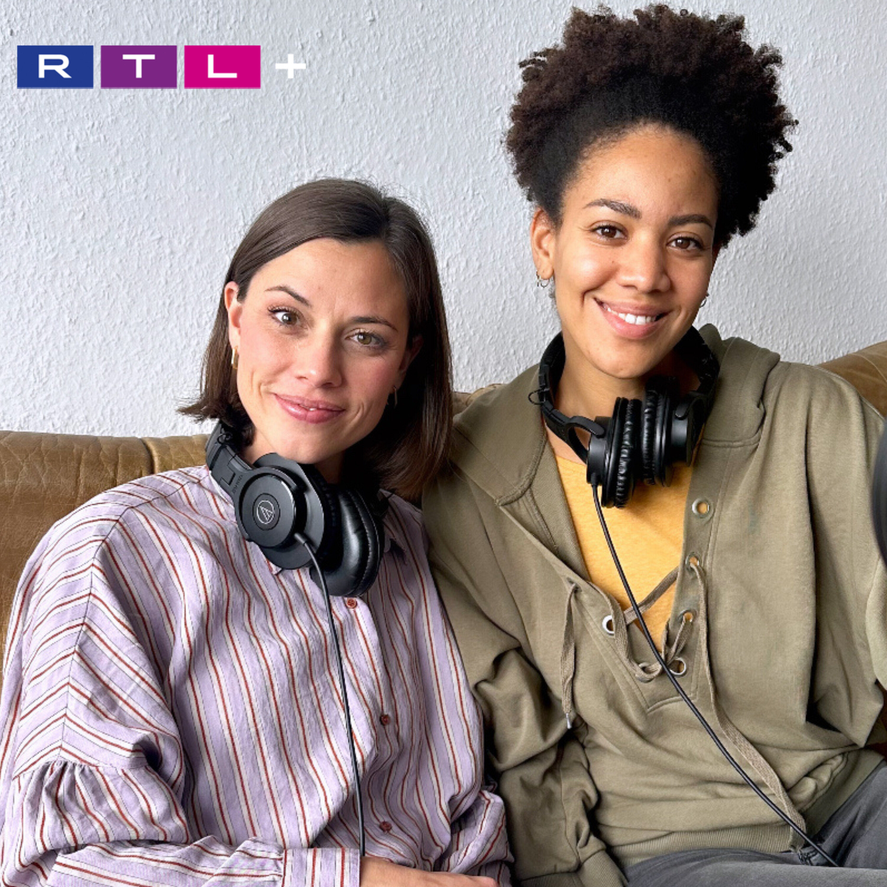 Pauline Afaja und Anna-Katharina Fecher aka "Flo" und "Matilda" vom 1.11.24