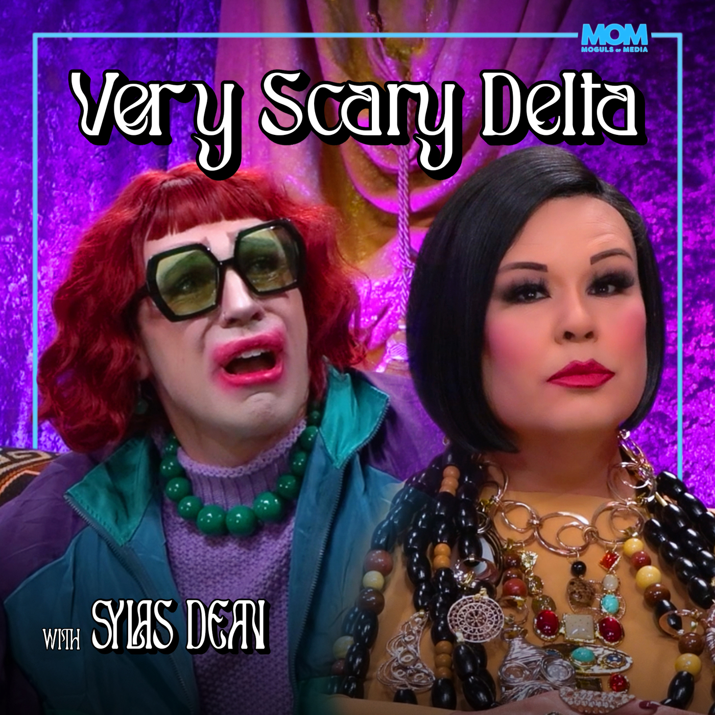 "Very Delta" Episode #160 (w/ Sylas Dean)