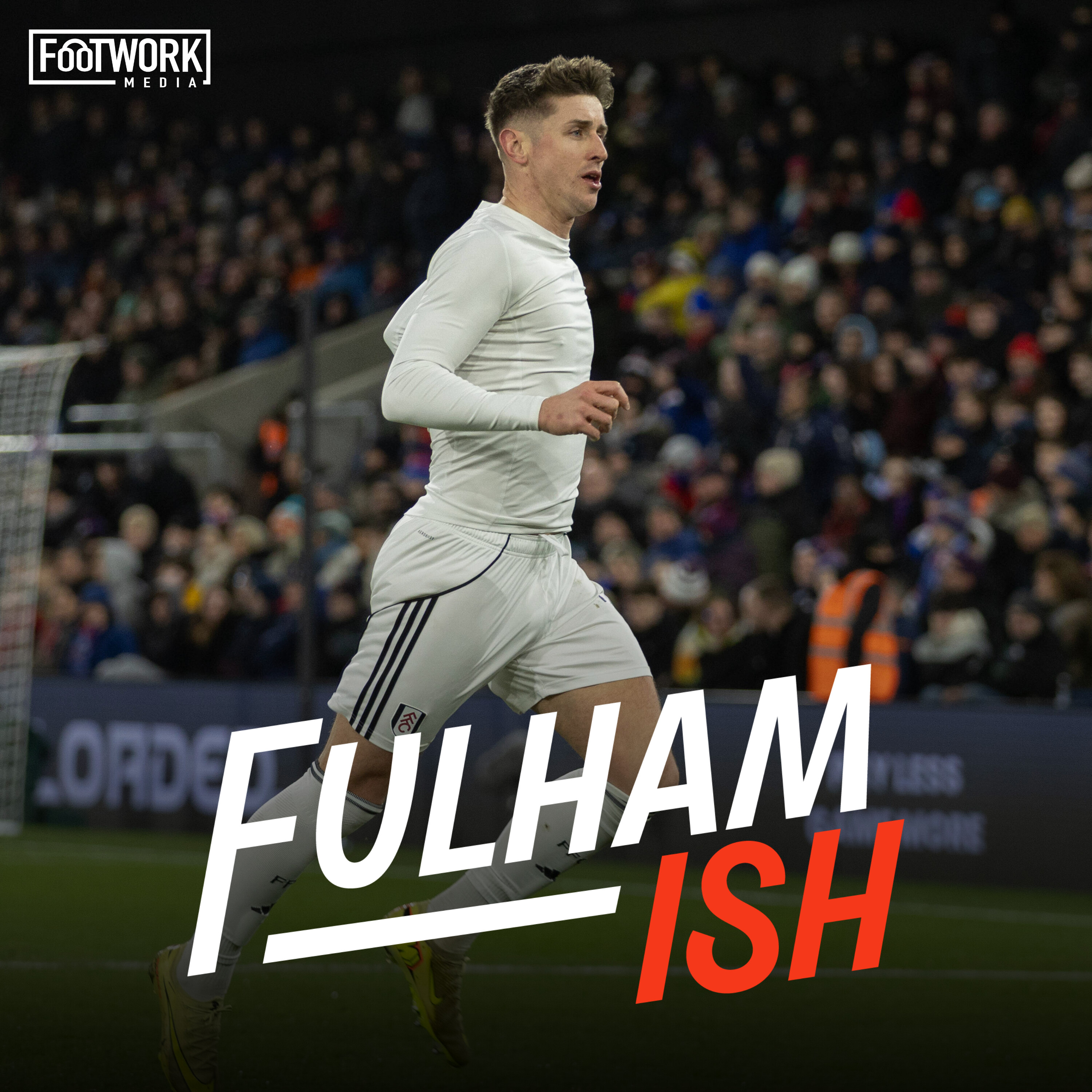 Classic Cairney Crystallises