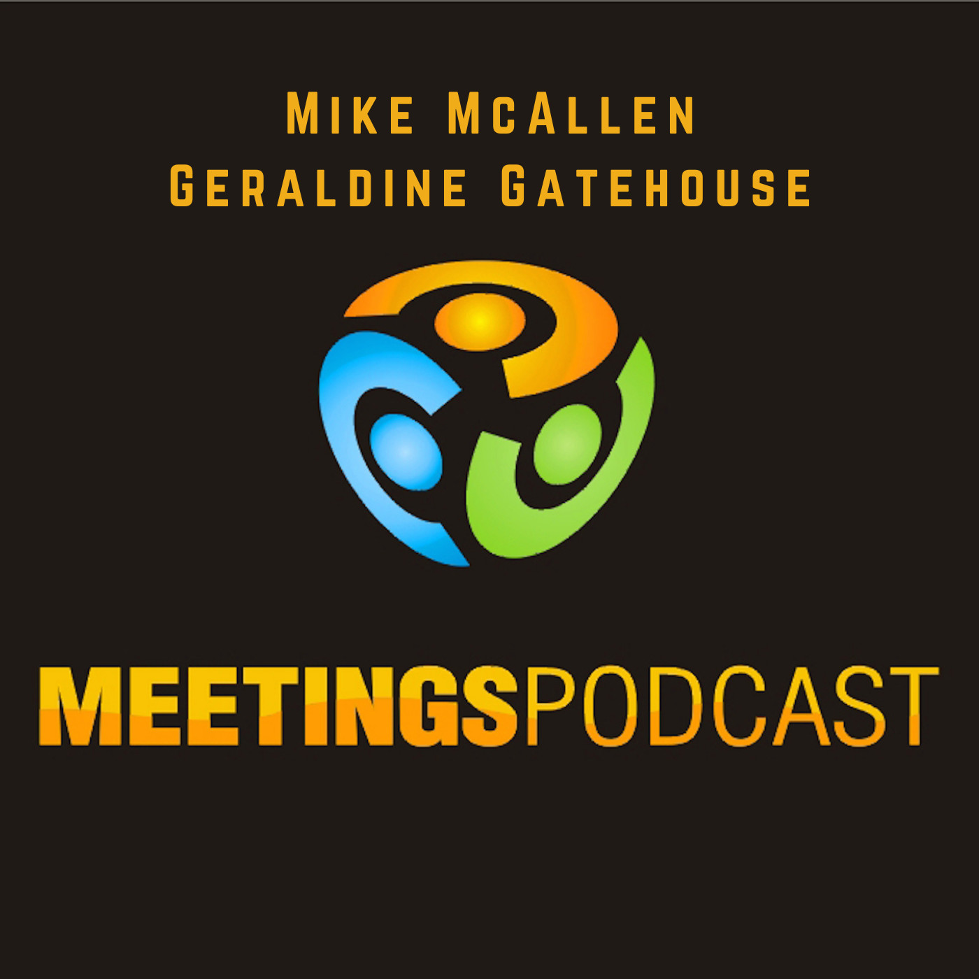 The MeetingsPodcast is Back!
