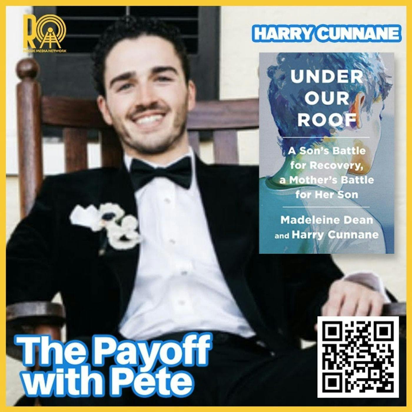 Harry Cunnane episode artwork