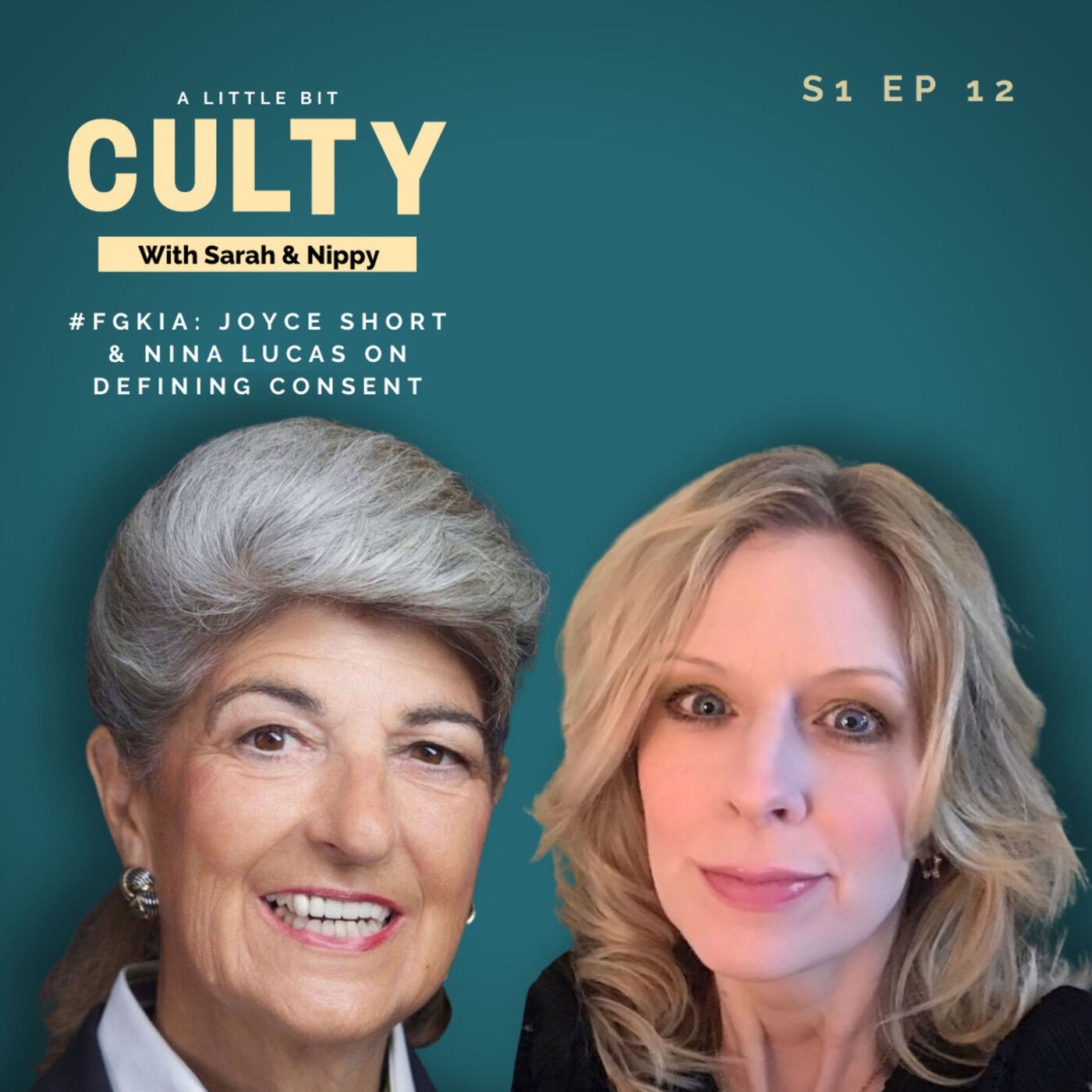 A Little Bit Culty