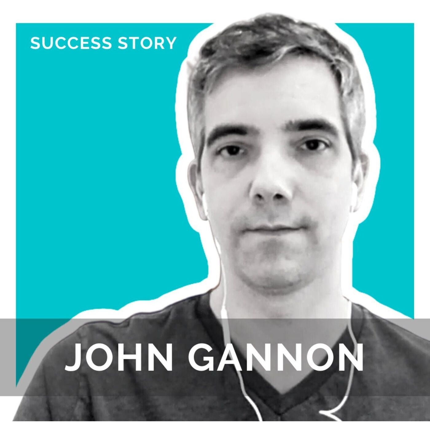 Success Story with Scott D. Clary
