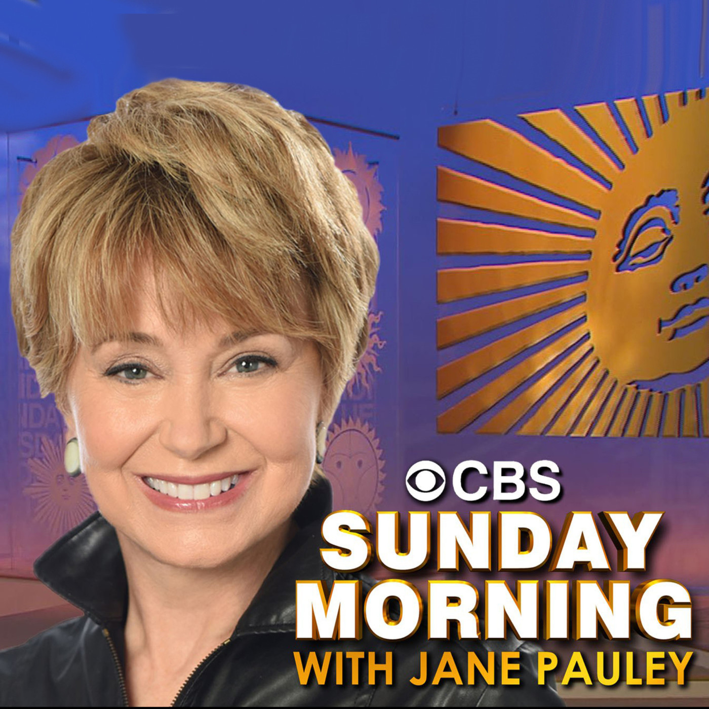 CBS Sunday Morning April 1, 2018