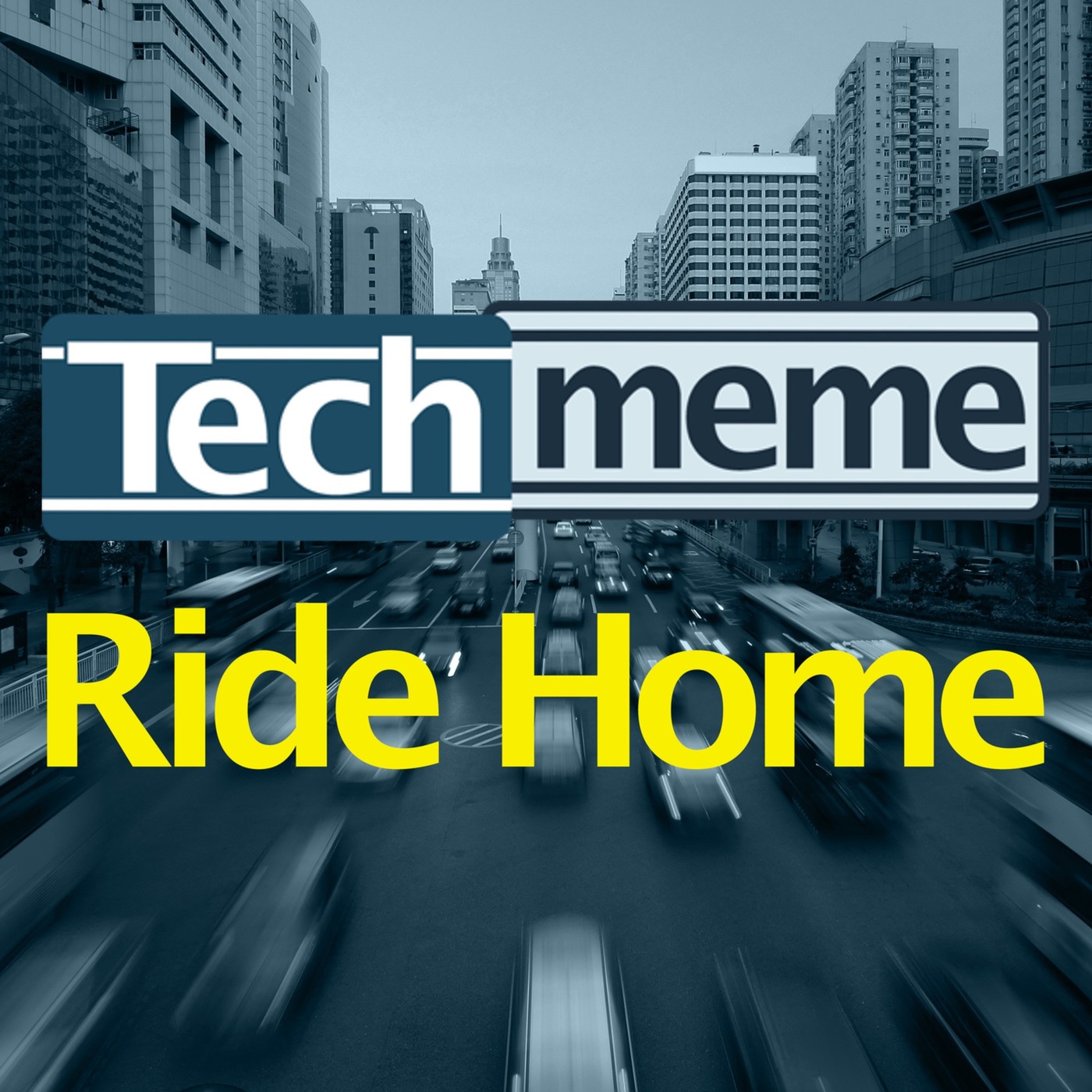 Techmeme Ride Home:Ride Home Media