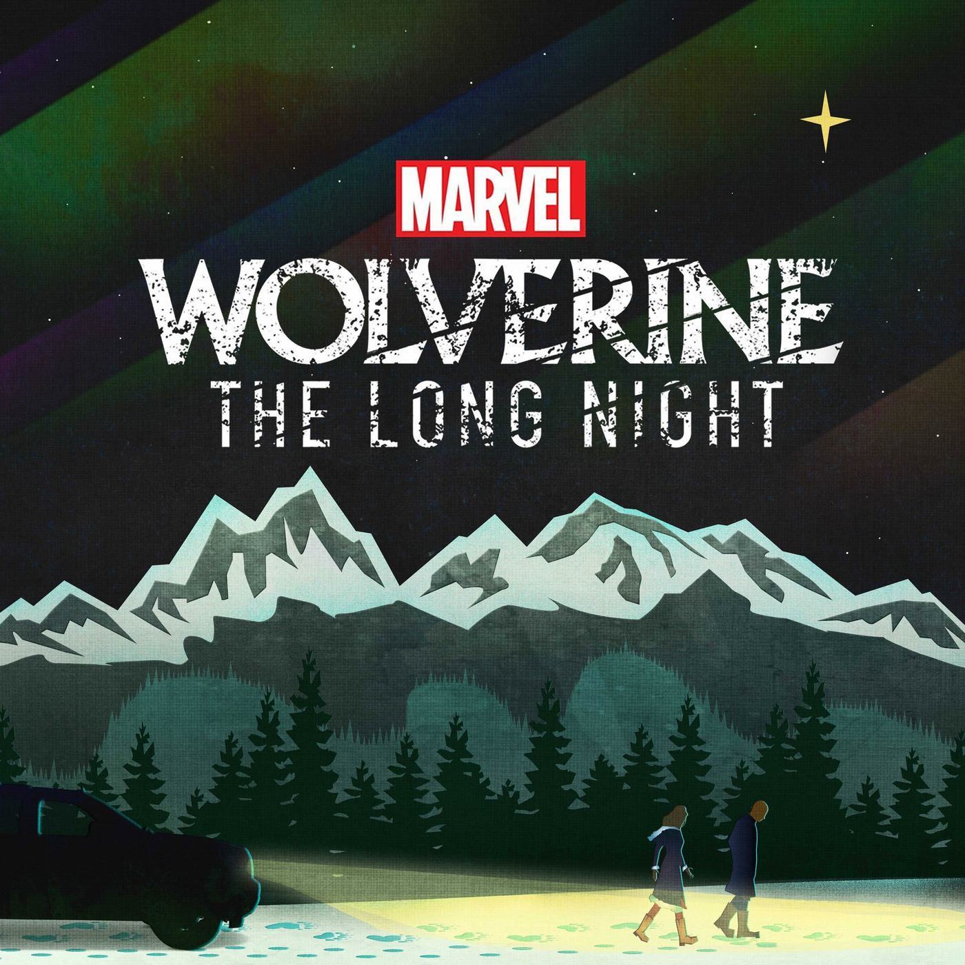 Season 1 Chapter 9: The Changing Season 1 Chapter 9: The Changing