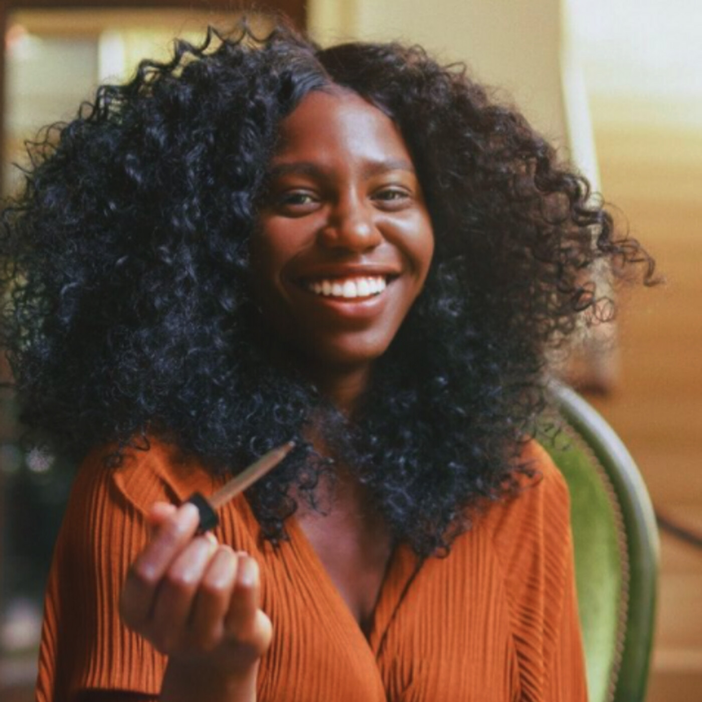 Be Well Sis: The Podcast