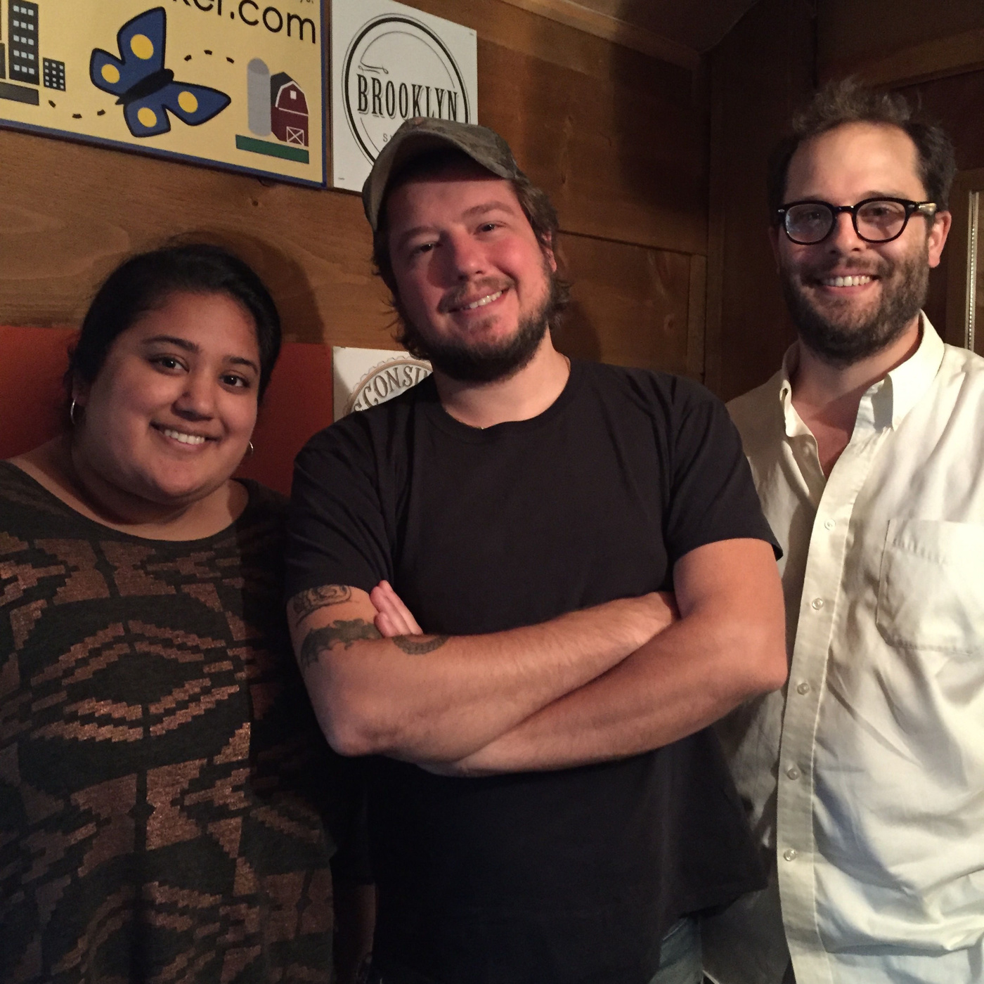 Episode 68: POKÉMON GO!