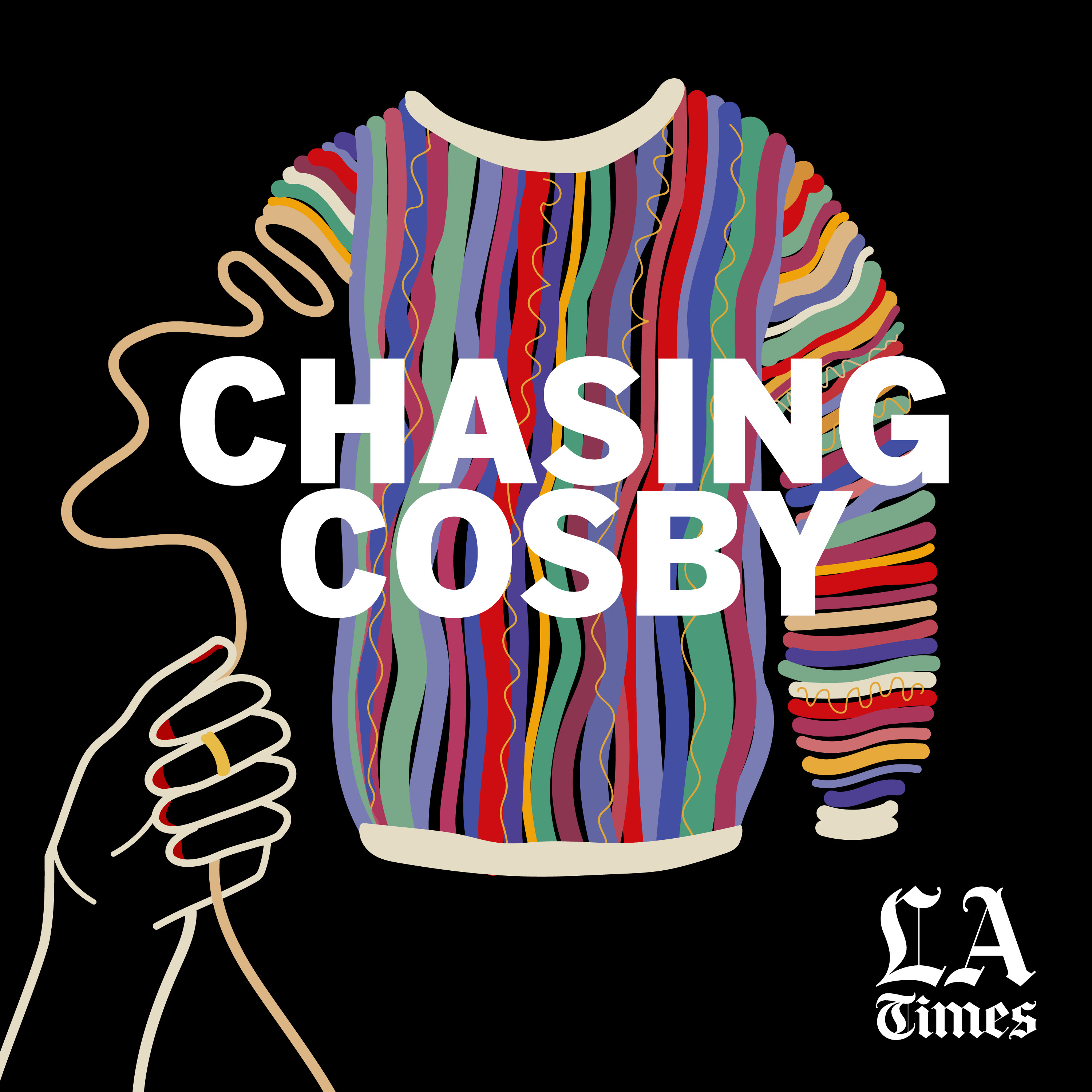 “Chasing Cosby”: The Fall of an American Icon