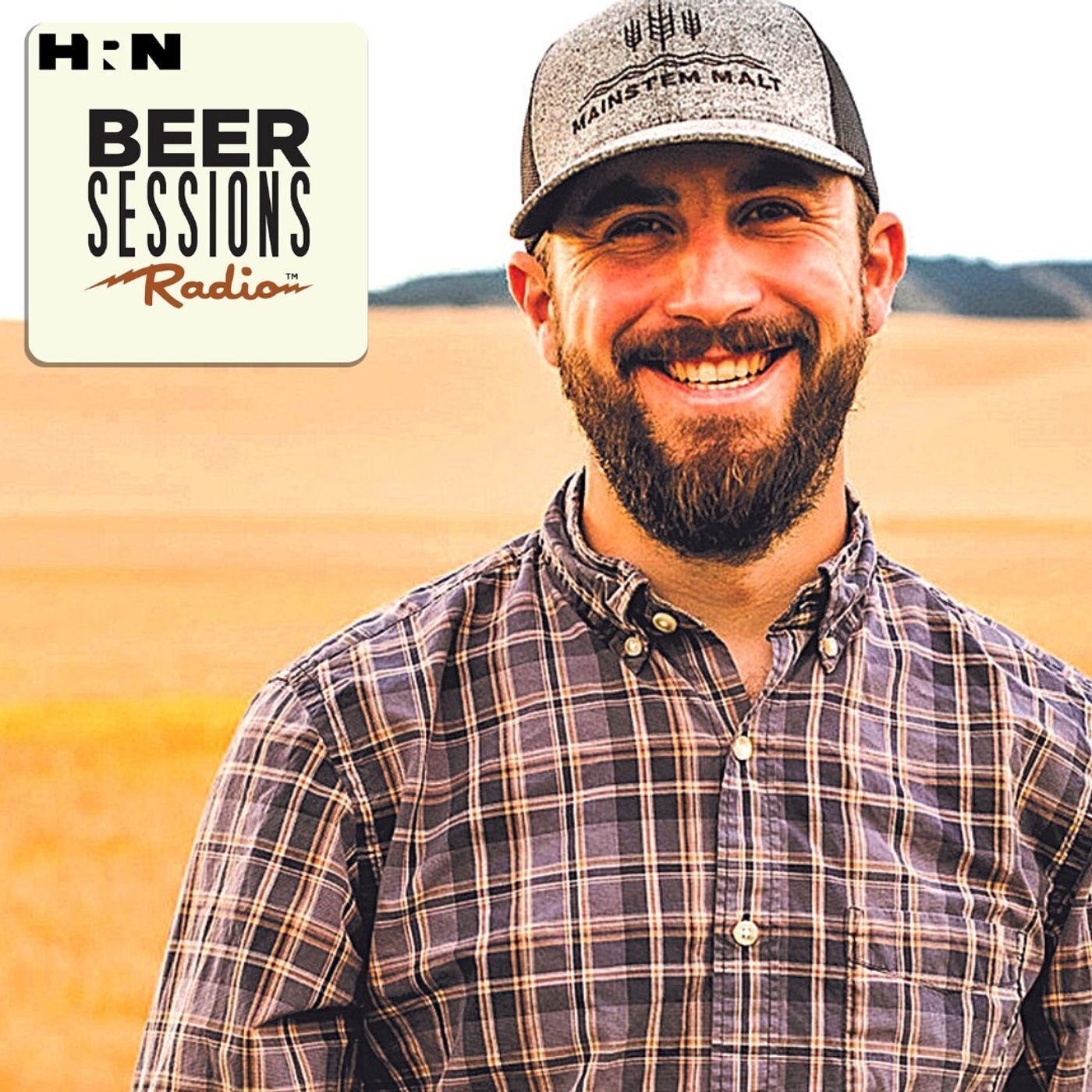 Transparency and Storytelling in the Craft Malt Supply Chain episode artwork