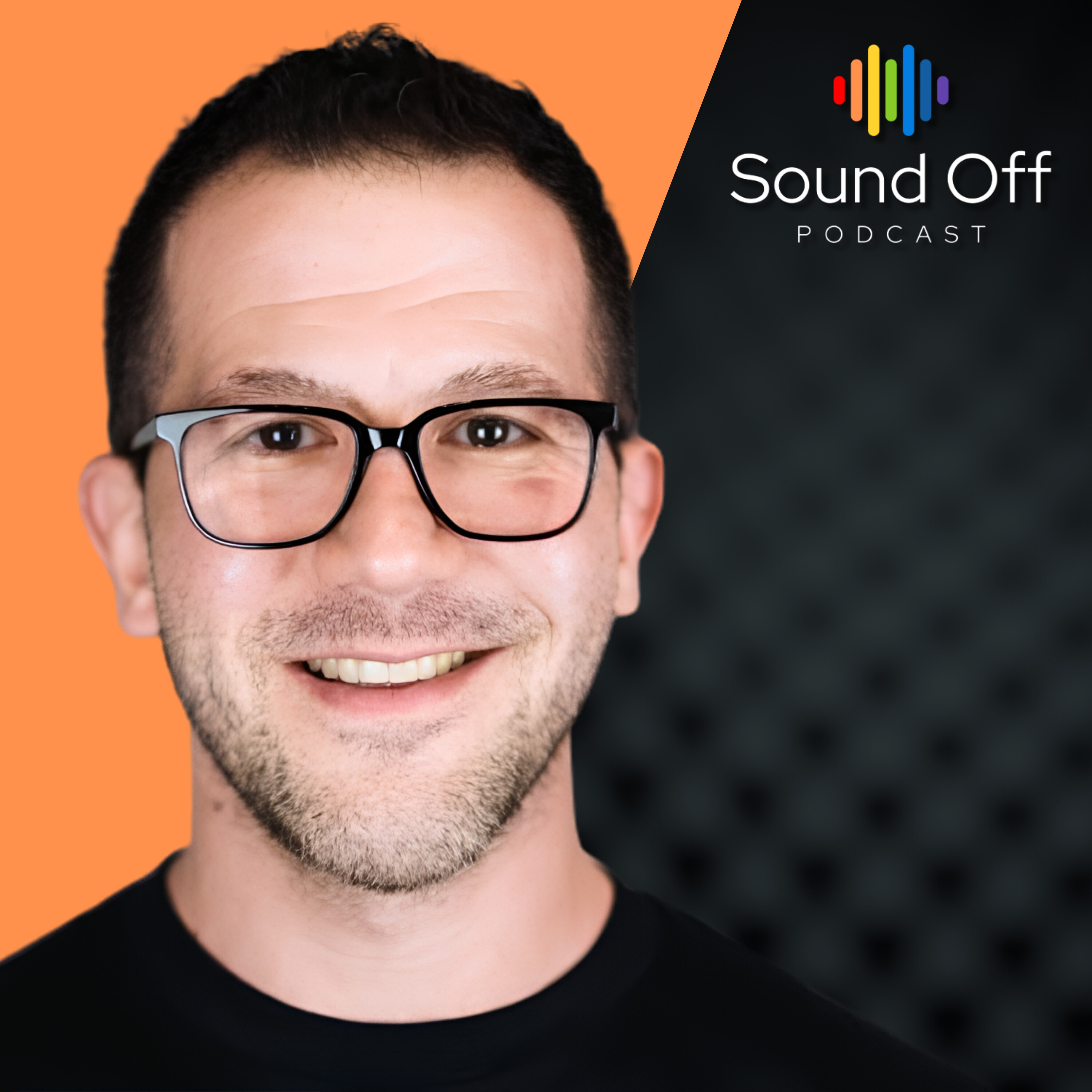Bryan Barletta: Podcast Movement is Coming!
