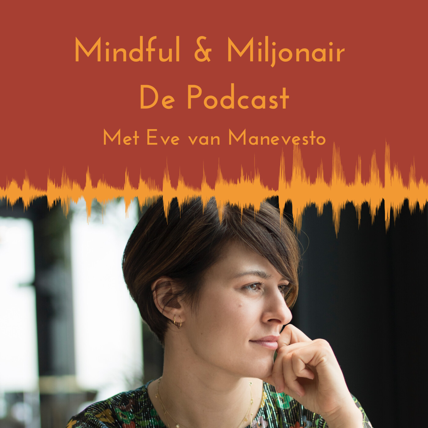 Mindful & Miljonair