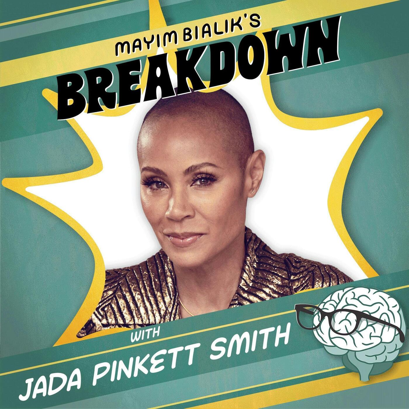 Episode Logo
