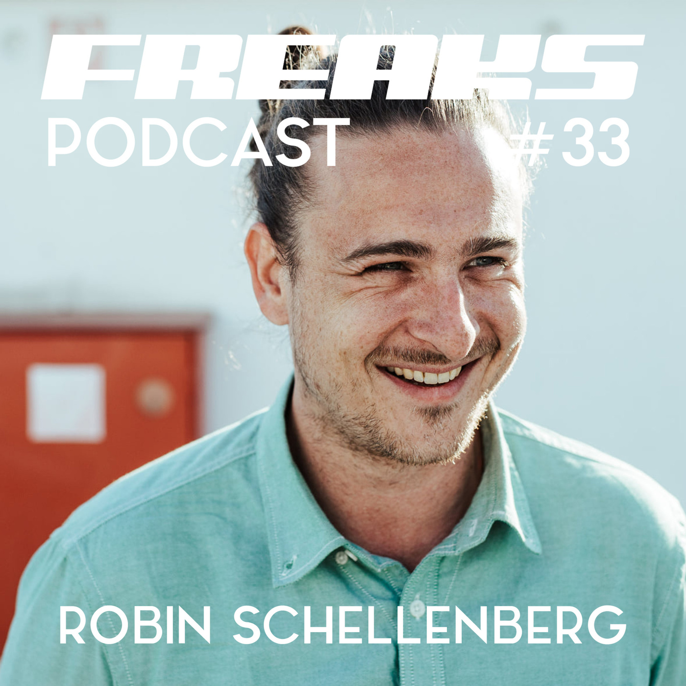 We Are Freaks Podcast