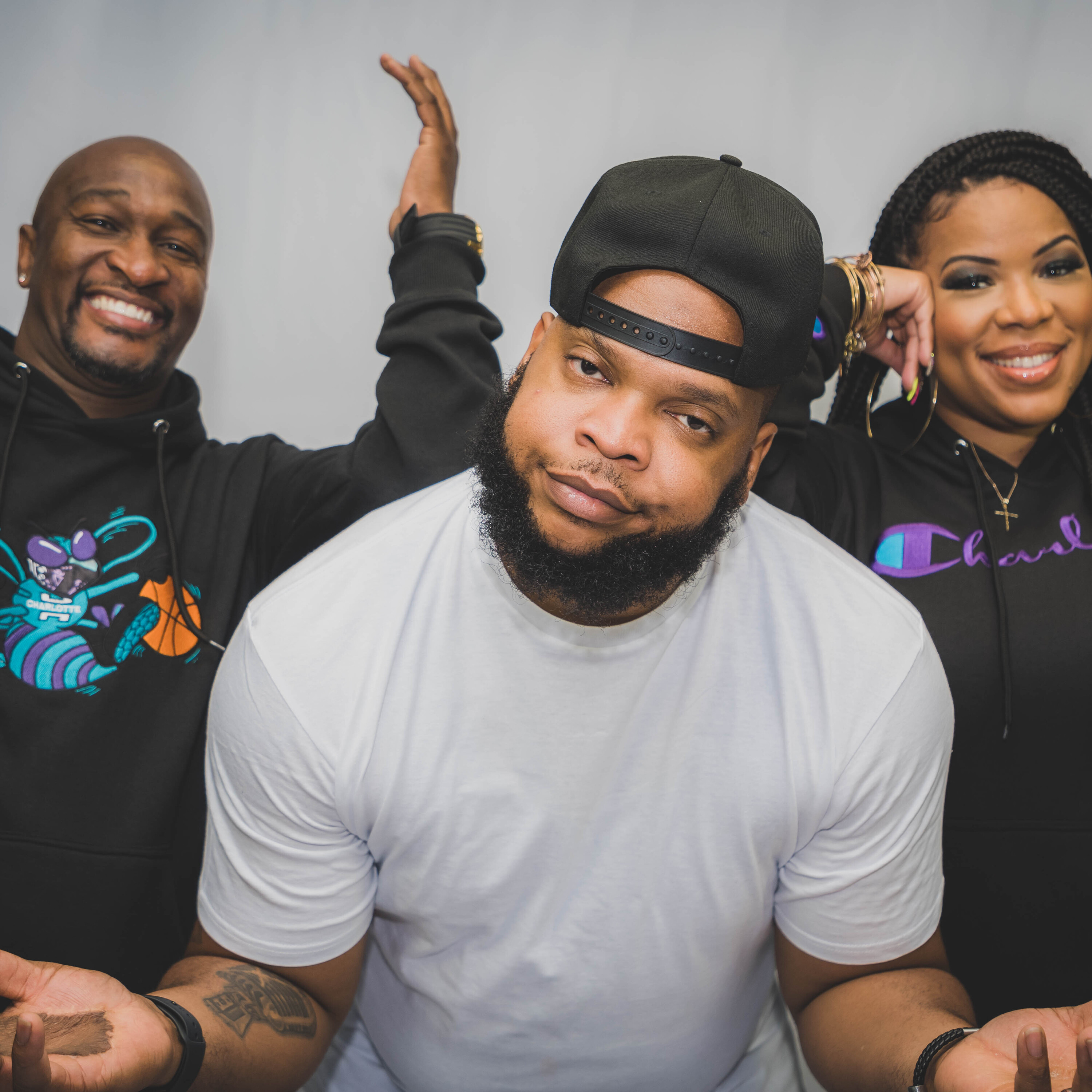 Morning Maddhouse: Wednesday Maddhouse ReCap (09/17/25) episode artwork
