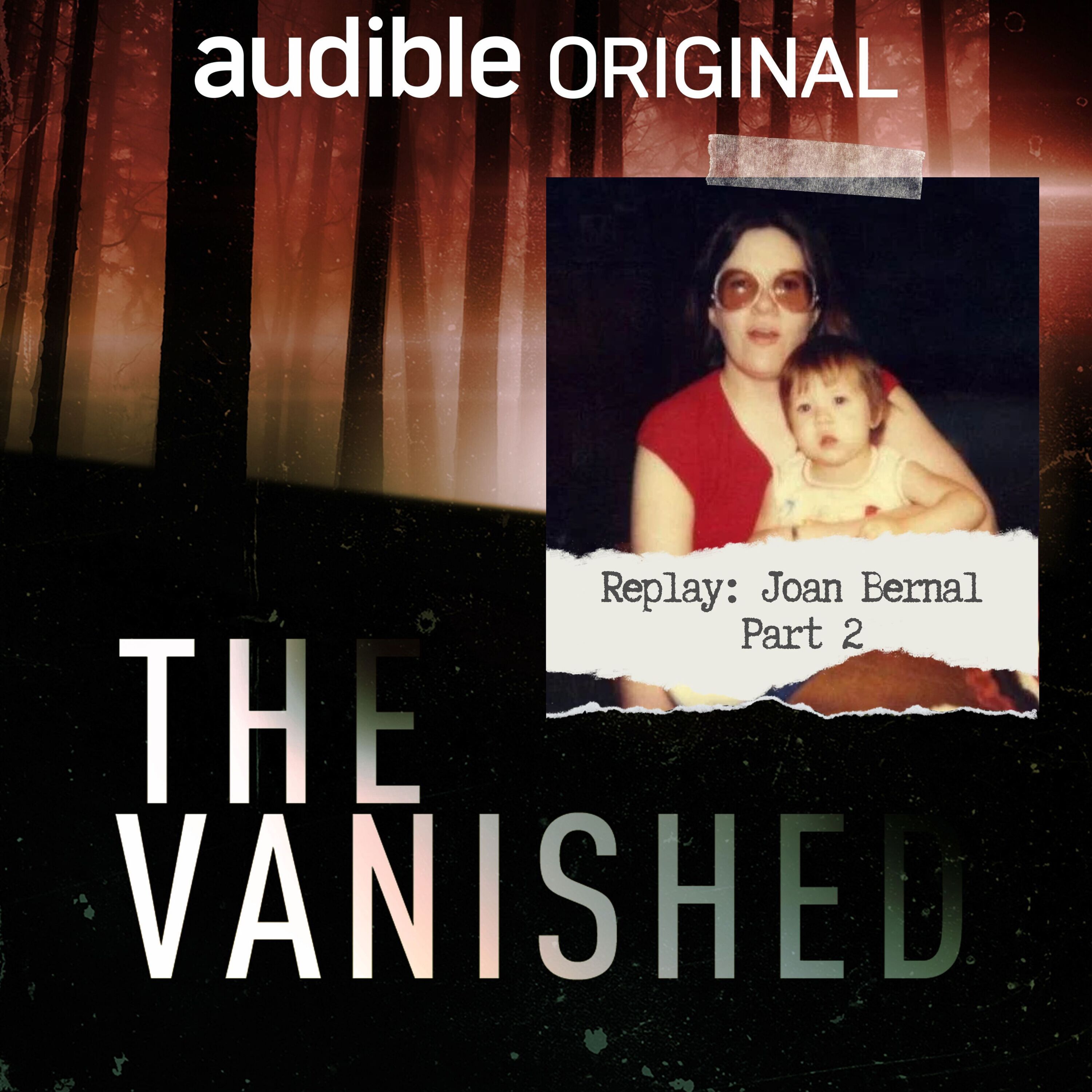 Replay: Joan Bernal Part 2