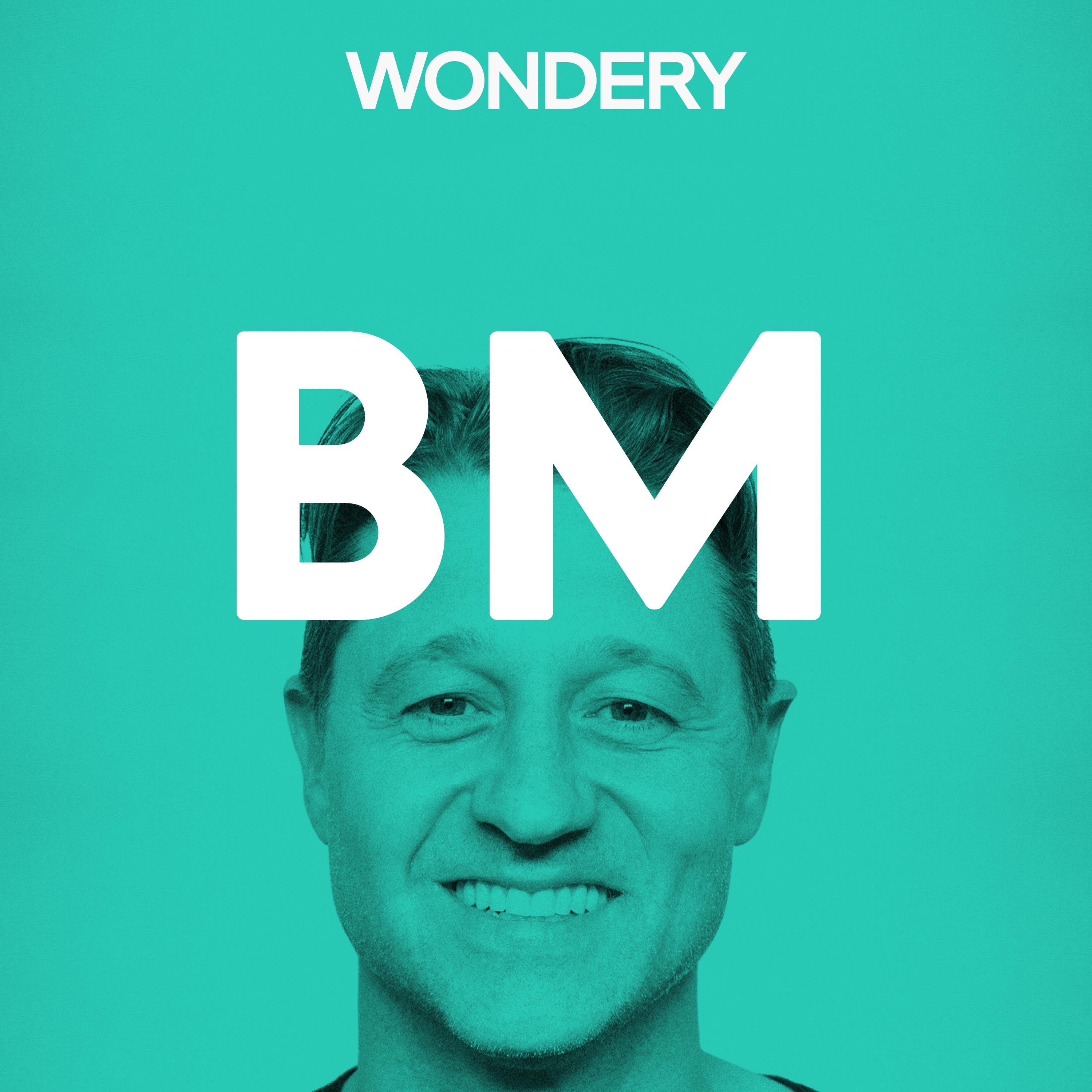Ben McKenzie (on cryptocurrency) Ben McKenzie (on cryptocurrency)