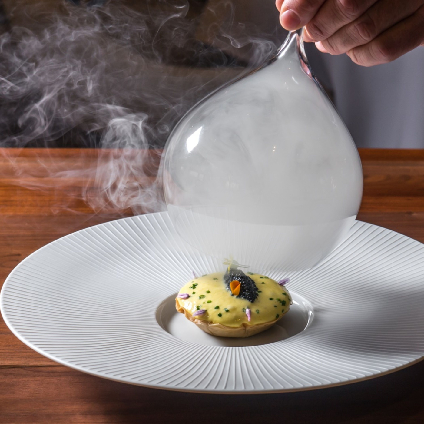 Episode 236: Foods of Alsace with Gabriel Kreuther