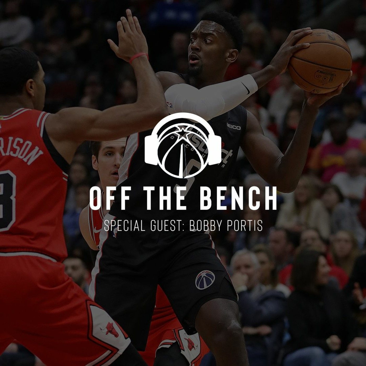 Special Guest Bobby Portis, Newcomers' Impact, All-Star Weekend Ahead episode artwork