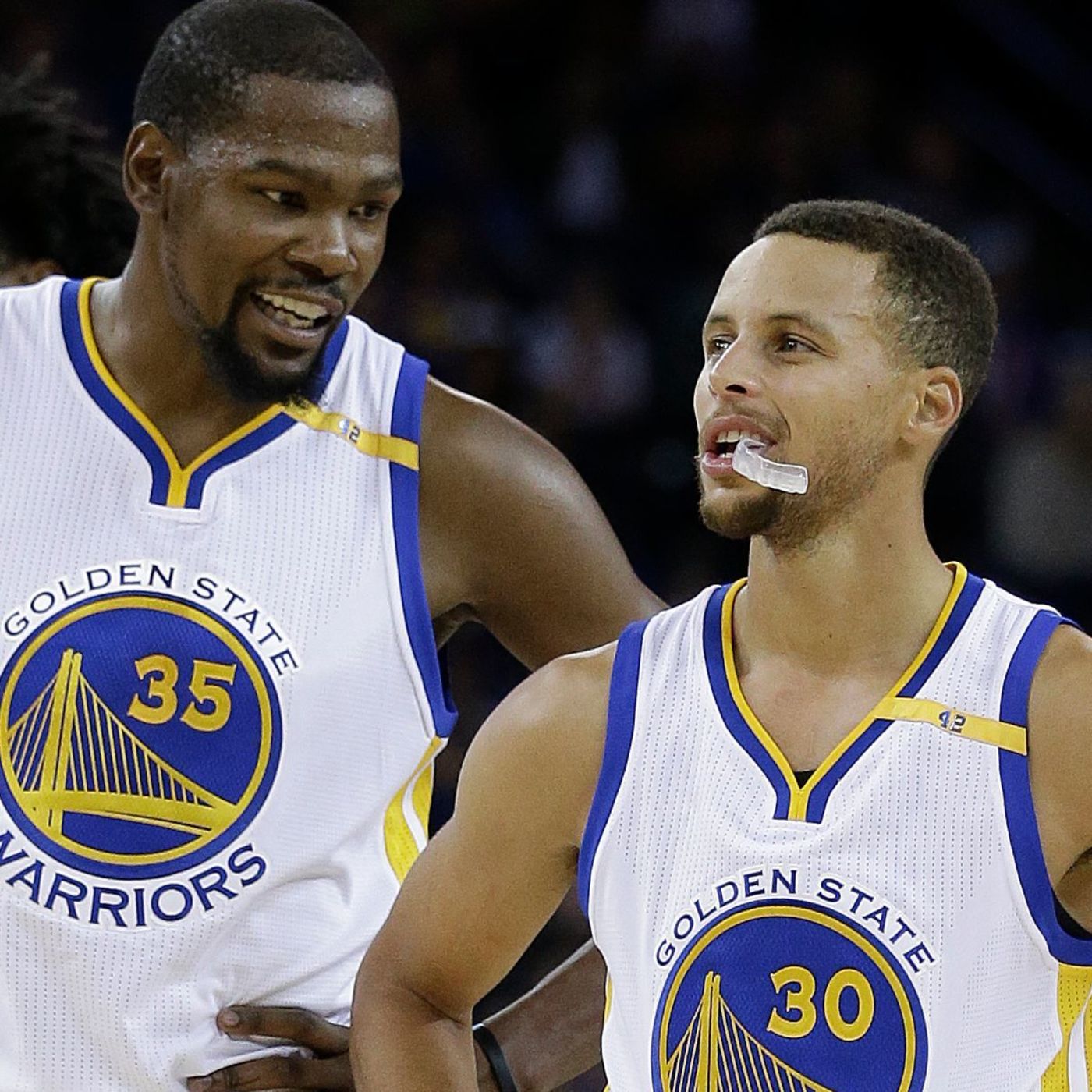 Are the Warriors unbeatable?