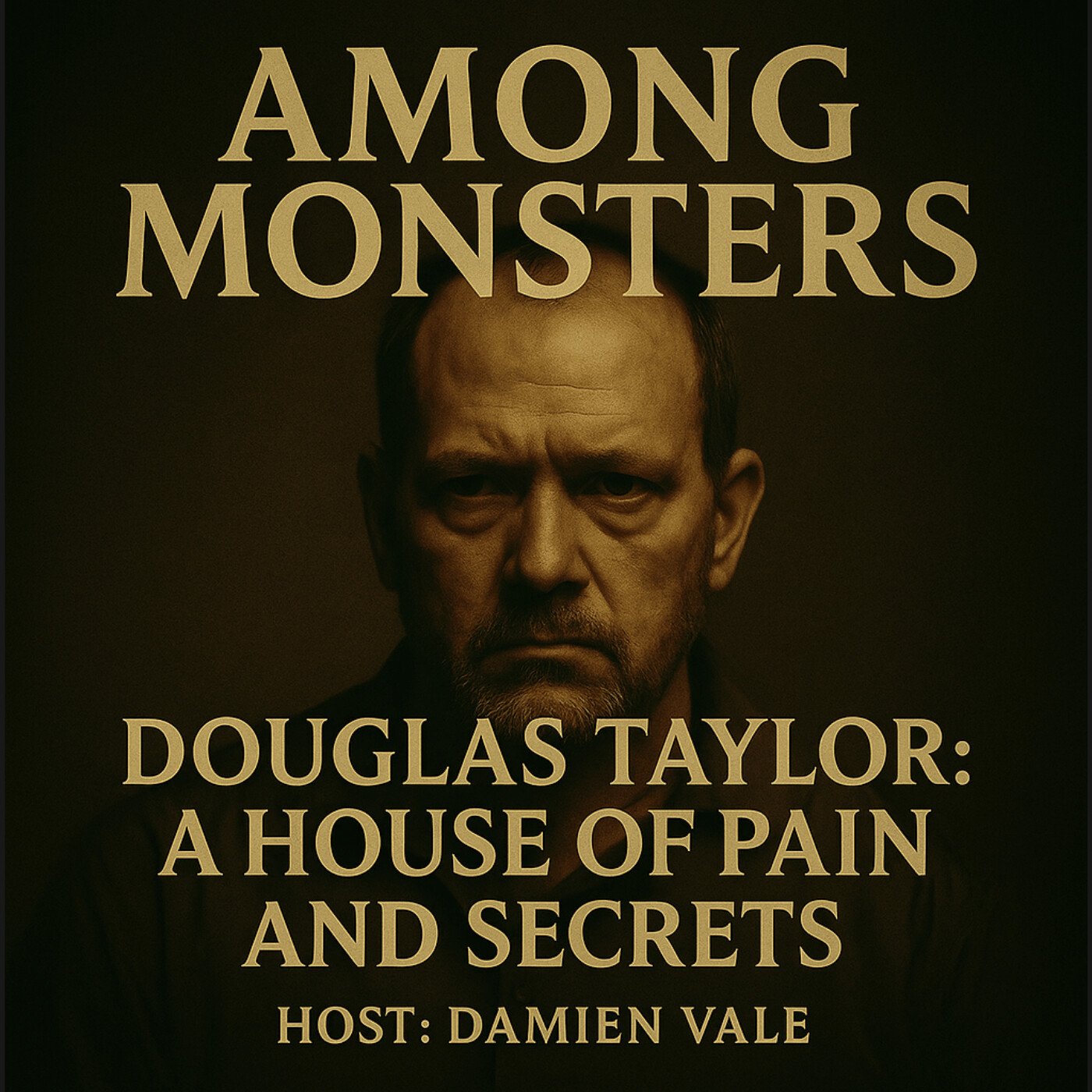 S1E93: The Silent Prison: Douglas Taylor's Reign of Terror & Crystal Justice's Unseen Torment