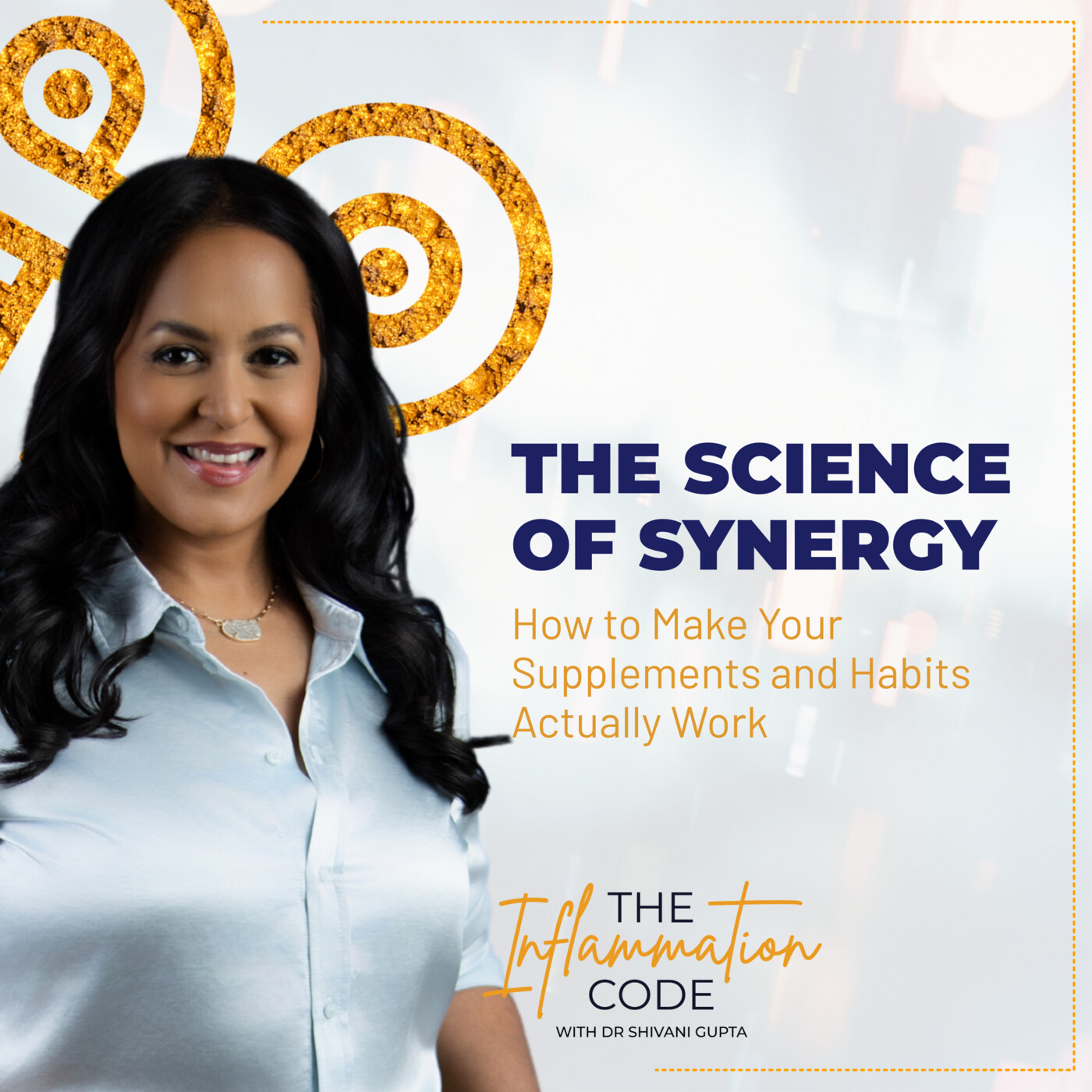 The Science of Synergy: How to Make Your Supplements and Habits Actually Work