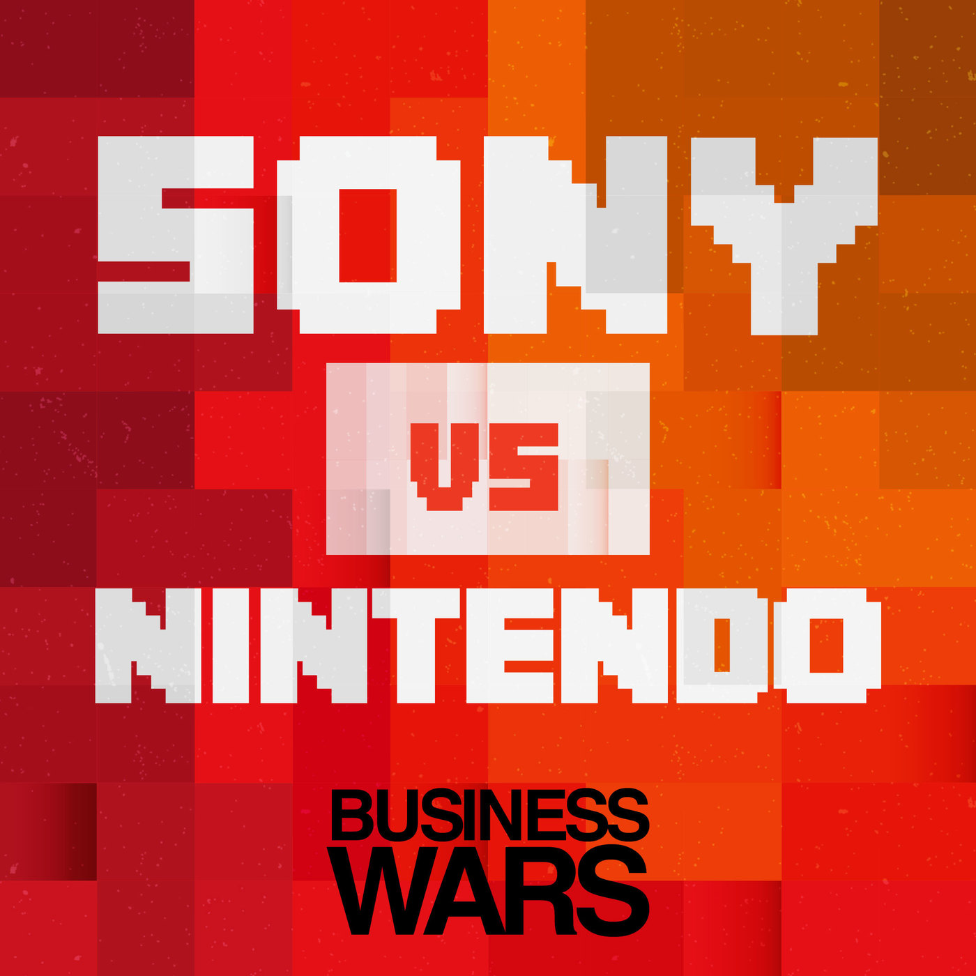 Nintendo vs Sony The Sleeping Giant 5 Business Wars