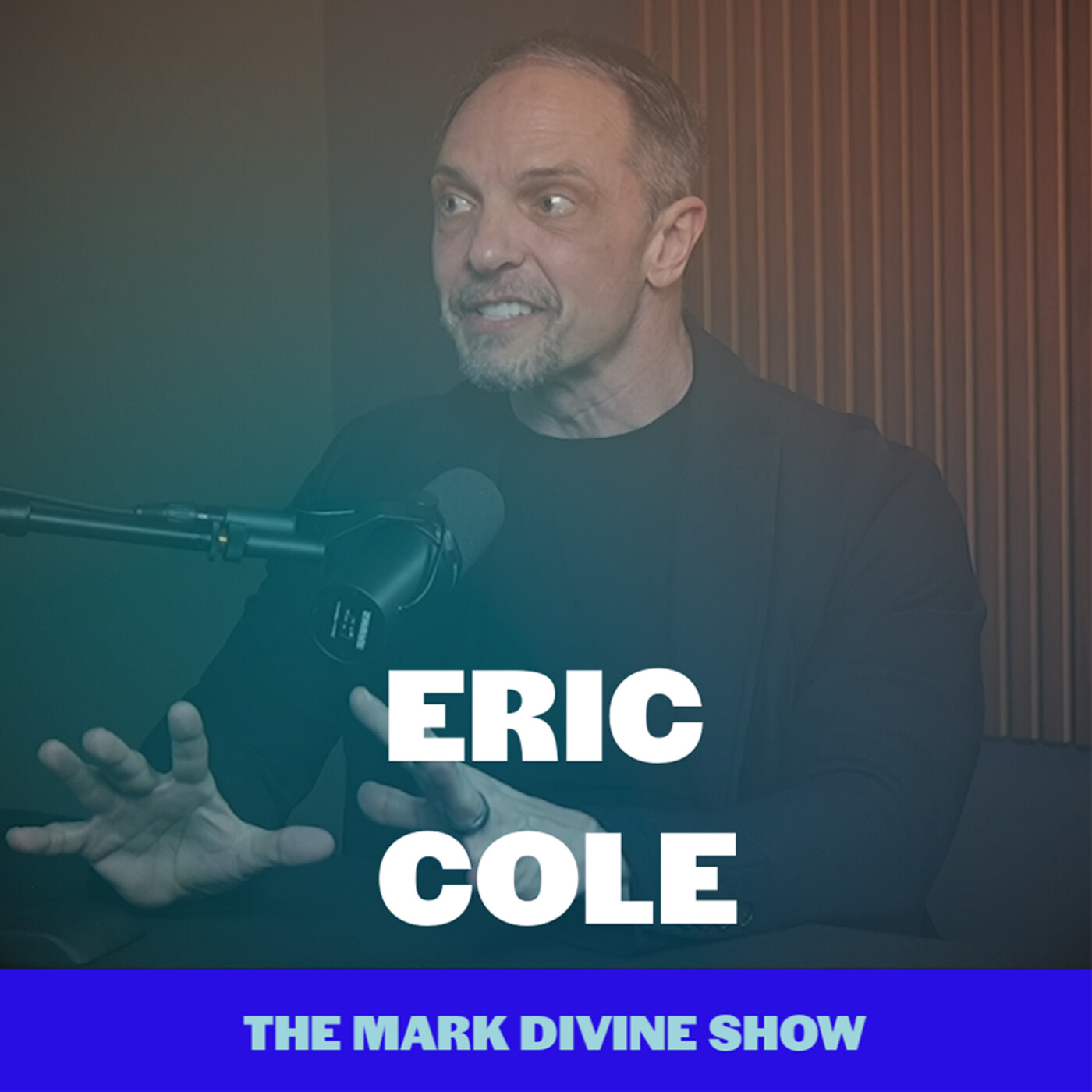 The Mark Divine Show