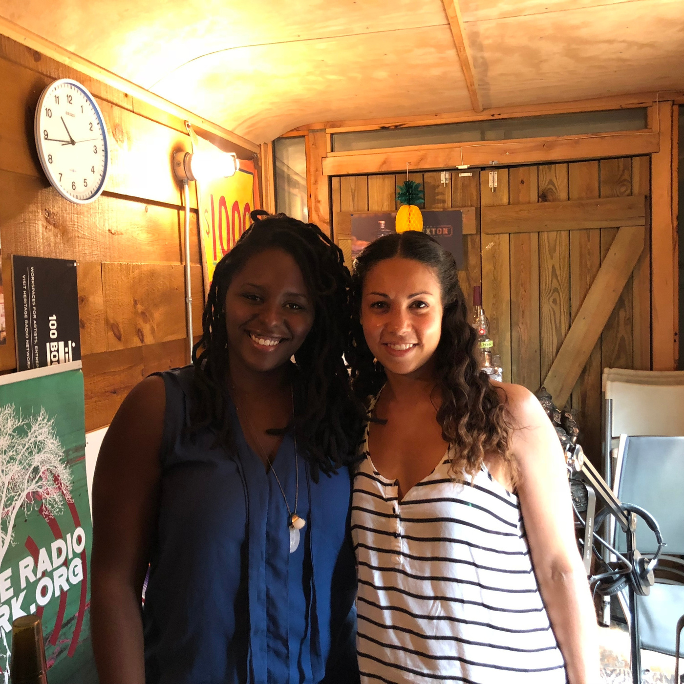 Episode 36: Adrienne Cheatham on Her 'Sunday Best' Dinners and Life After Top Chef episode artwork