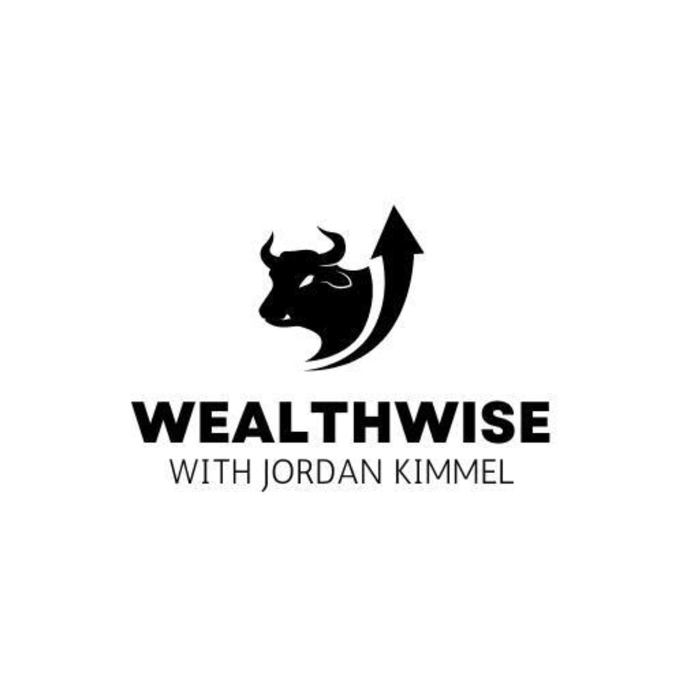 Mastering Dual Momentum Investing with Gary Antonacci | WealthWise with Jordan Kimmel