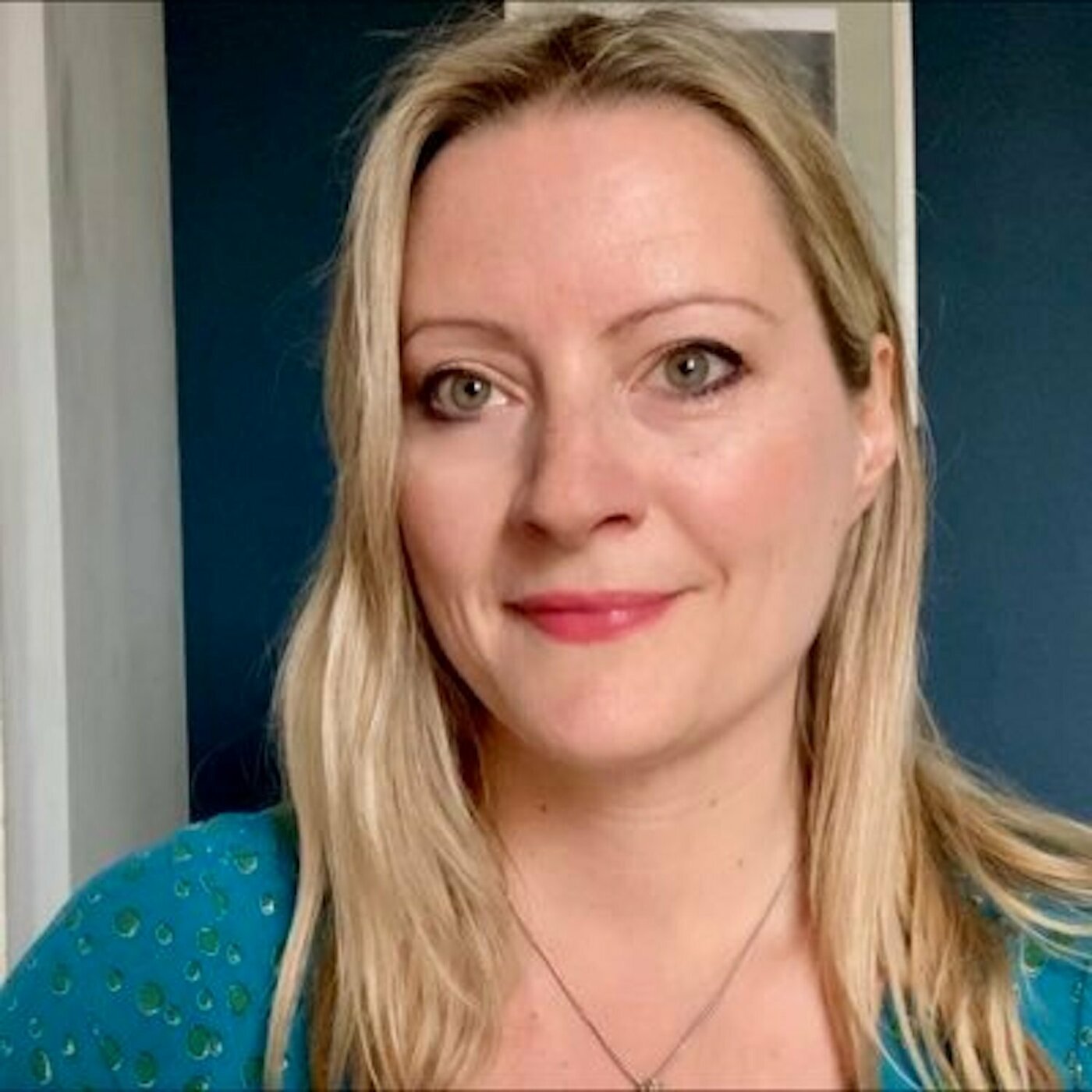 Victoria Shepherd:  managing delusions, organizing enemies and the importance of play episode artwork