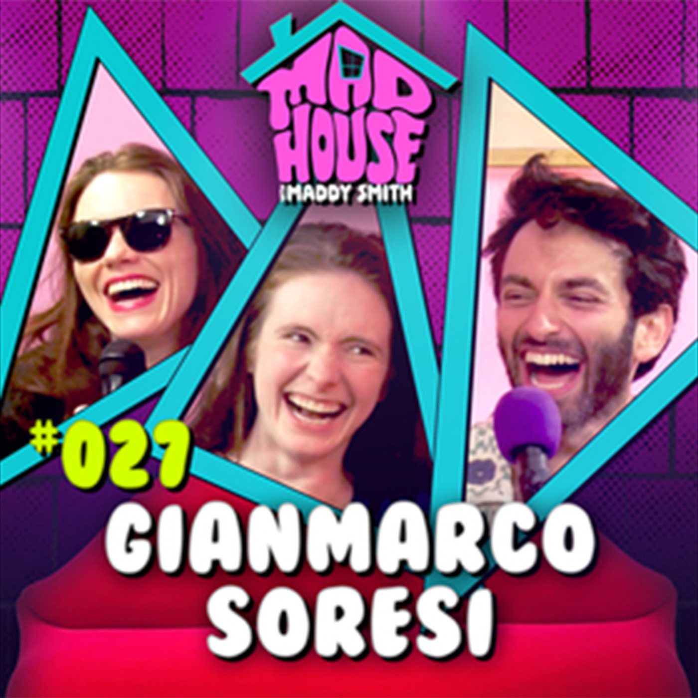 Mad House