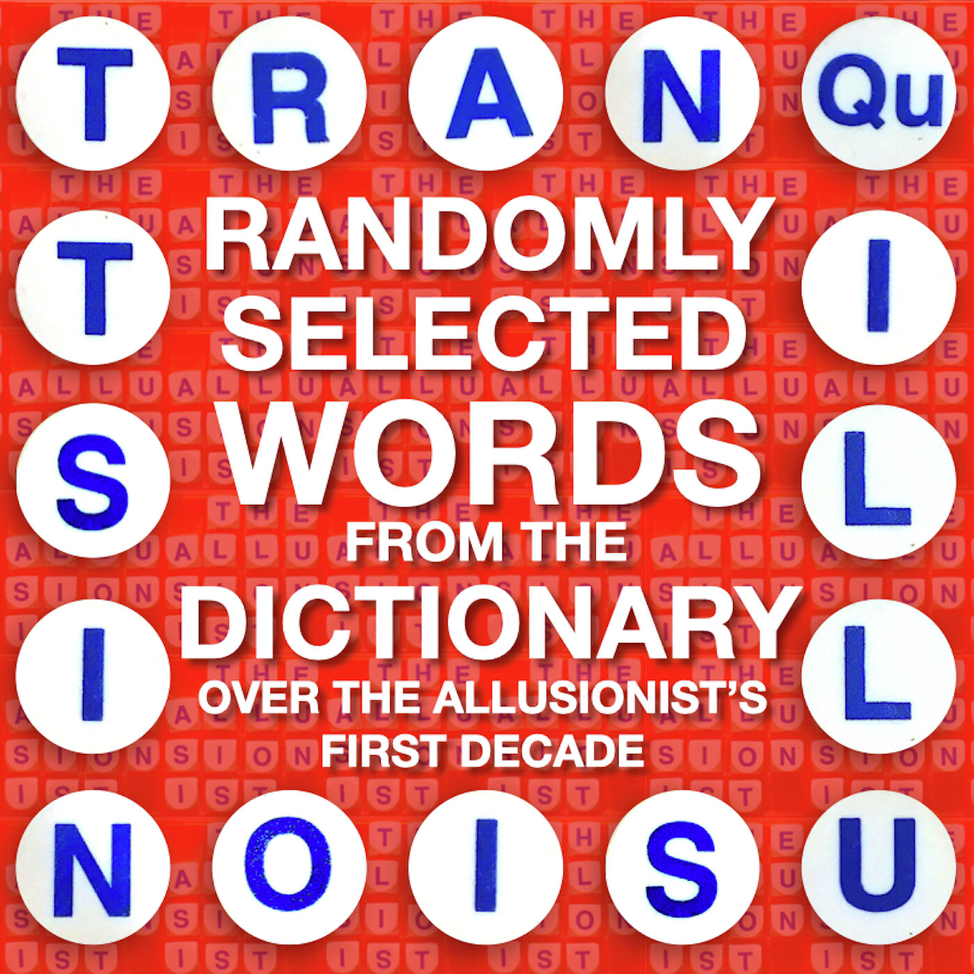 The Allusionist