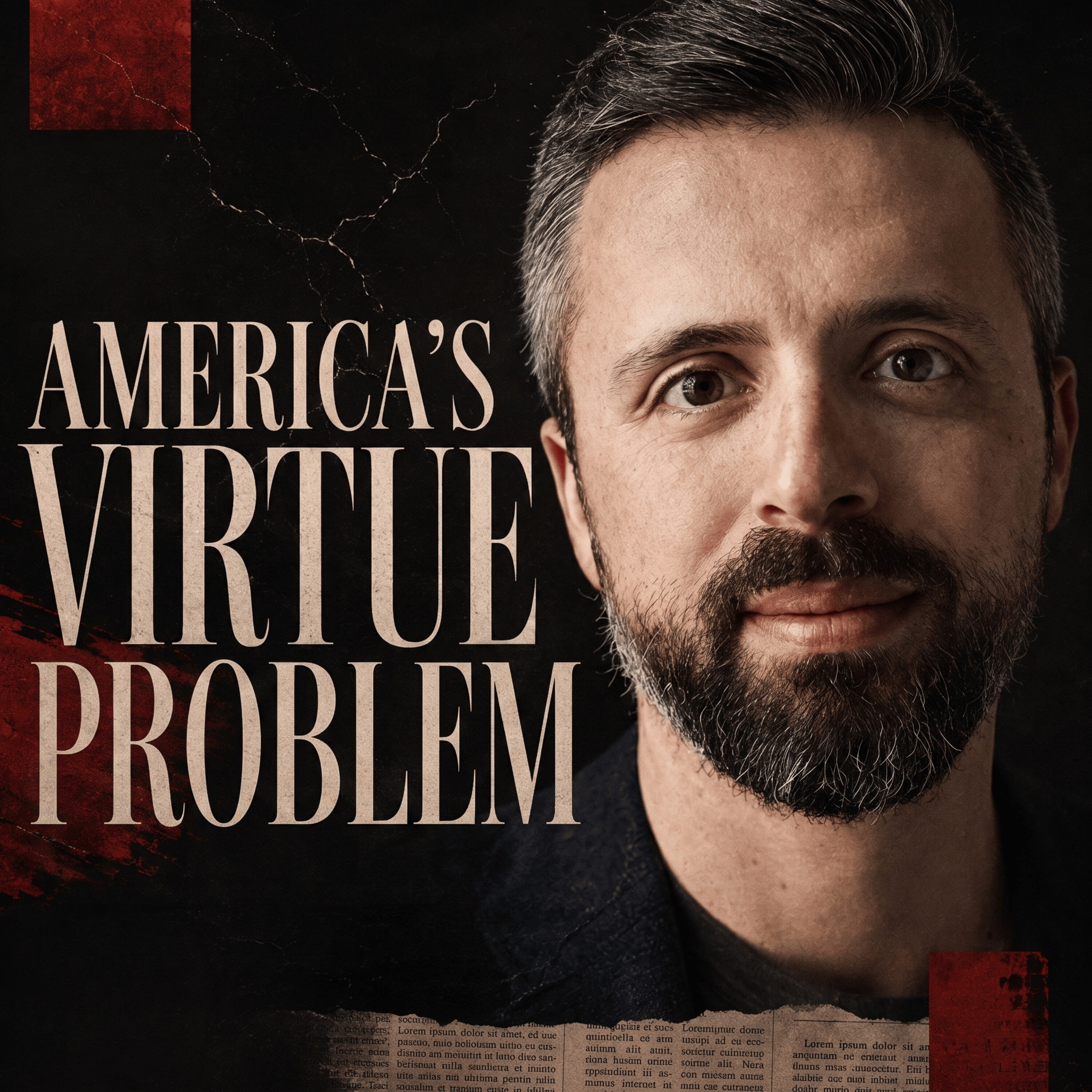 Ezra Klein on Virtue, Self-Critique, and His Take on Stoicism