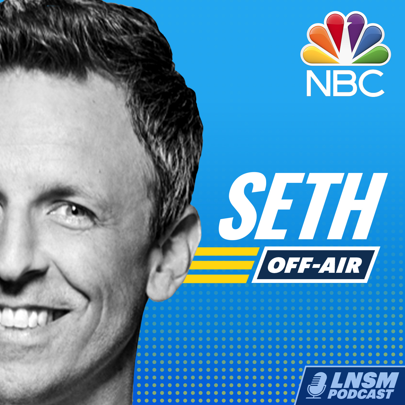 Seth Off-Air: Kenan Thompson (Re-air)