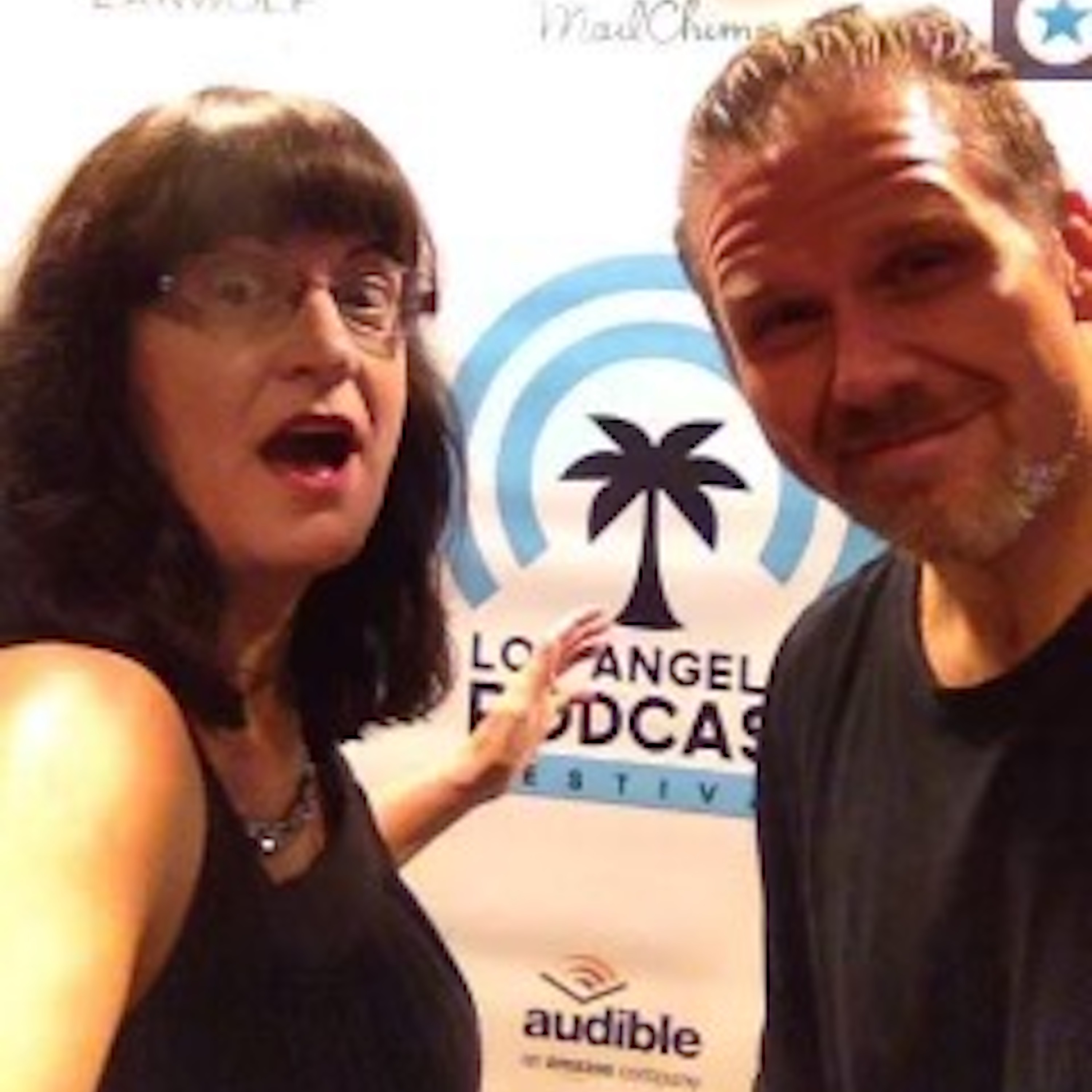 Episode Forty-Two, Year Thirteen artwork