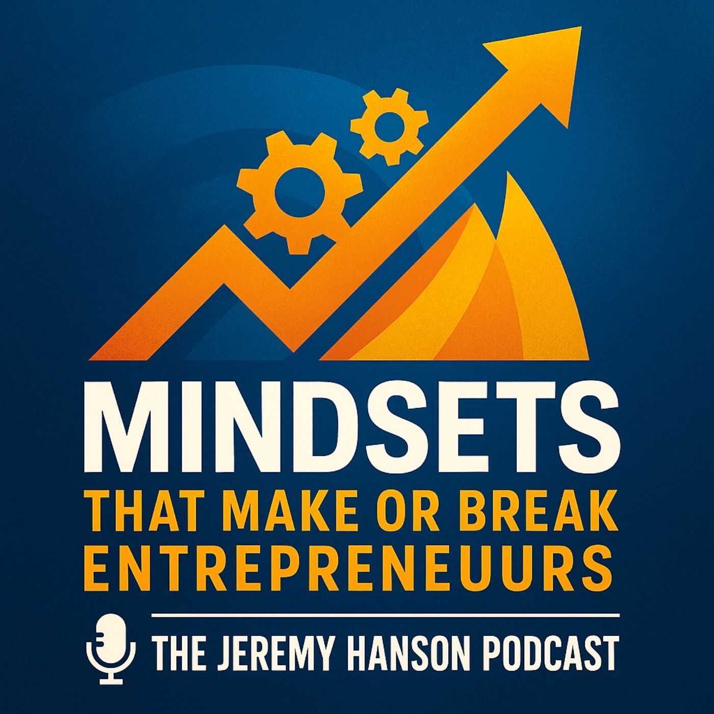 The Jeremy Hanson Podcast / Optimized Entrepreneur