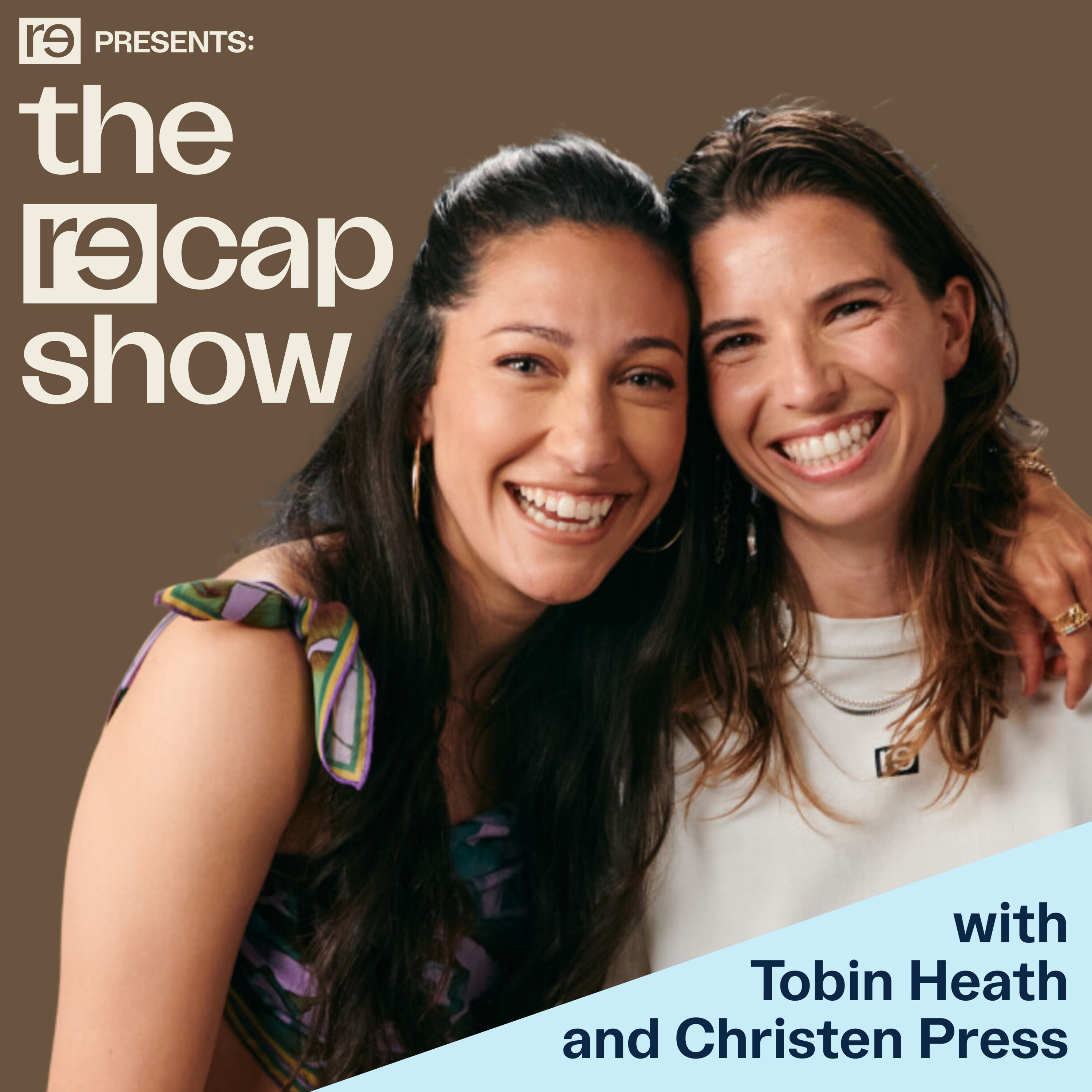 The RE—CAP Show