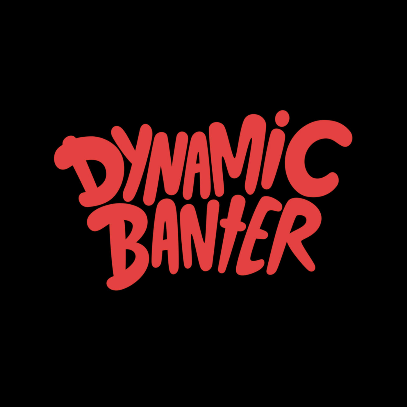 Episode 89 - Dynamic Banter Live at The Open Space!
