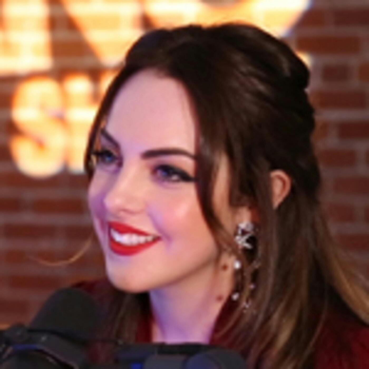 Liz Gillies Talks Dynasty, Thank U Next and Victorious