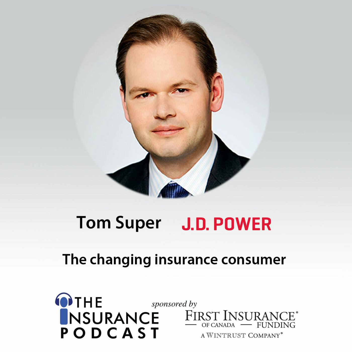 Tom Super talks Insurance  Consumer Behaviour-Part 1 Image