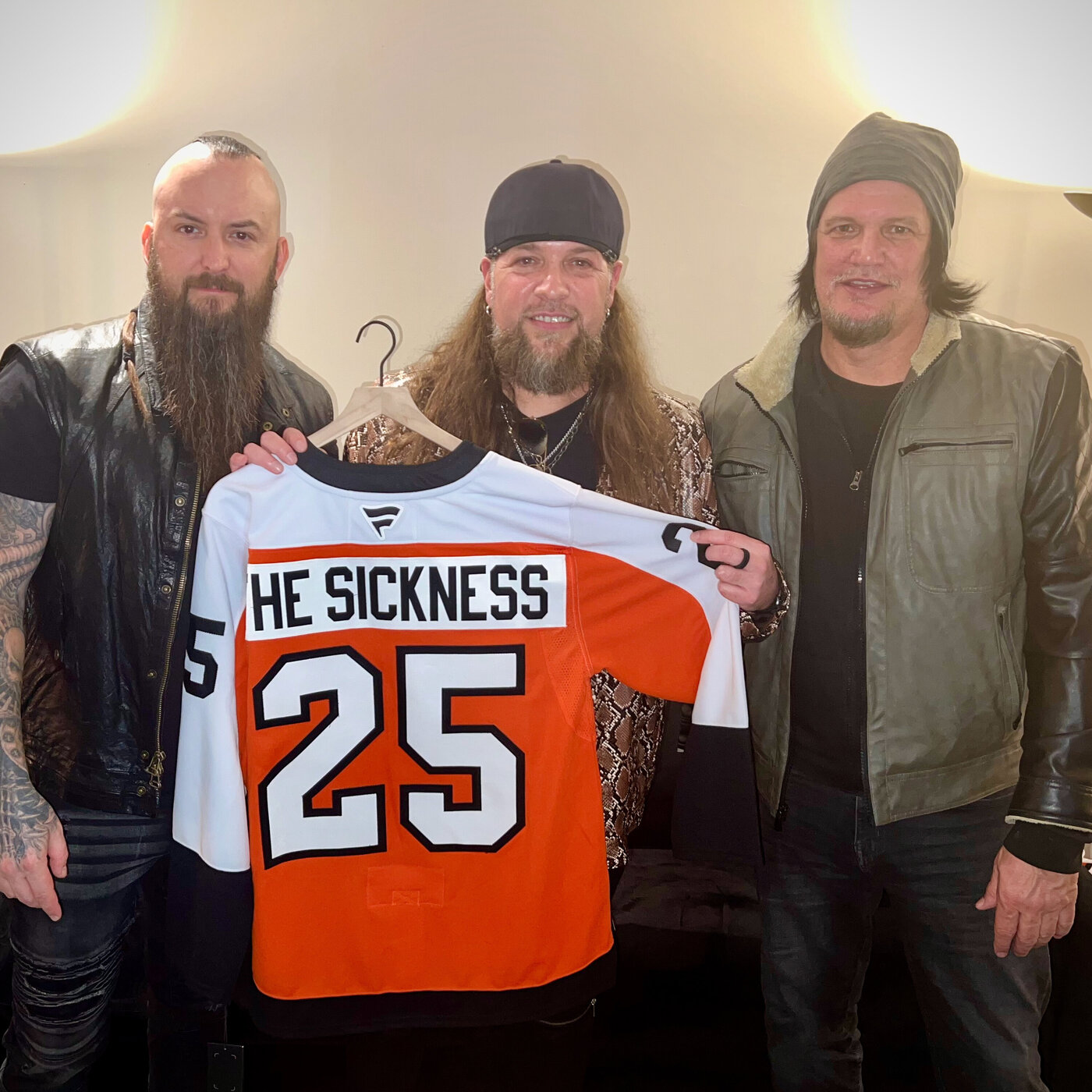 WMMR - MMaRchives Podcast