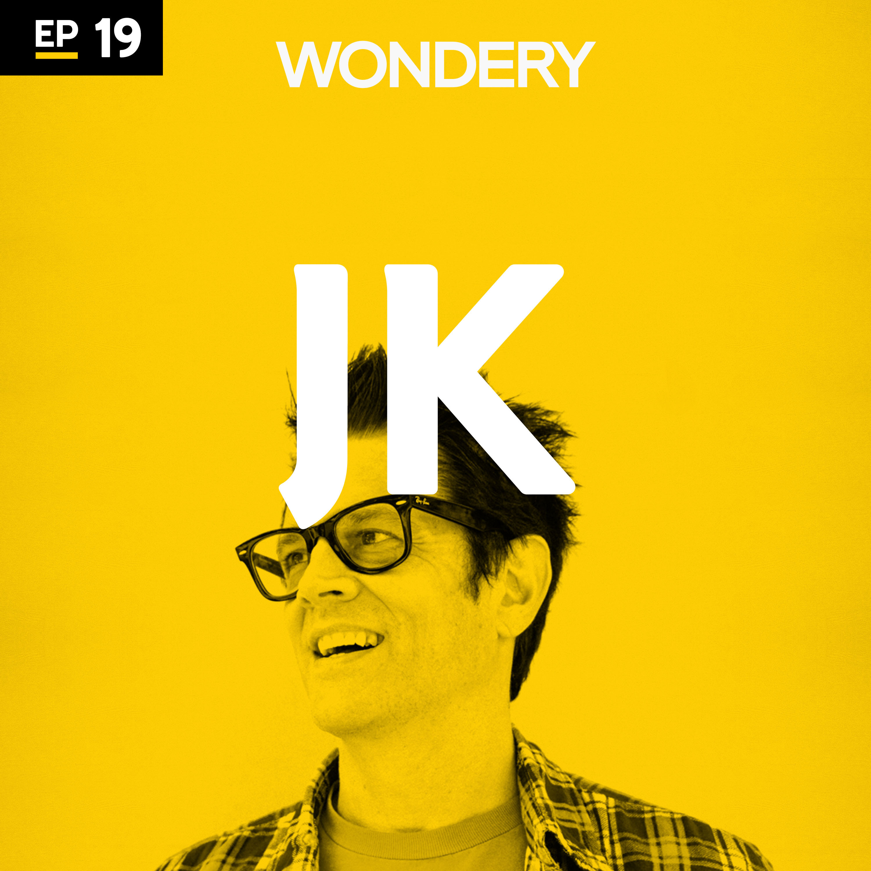 cover of episode Johnny Knoxville