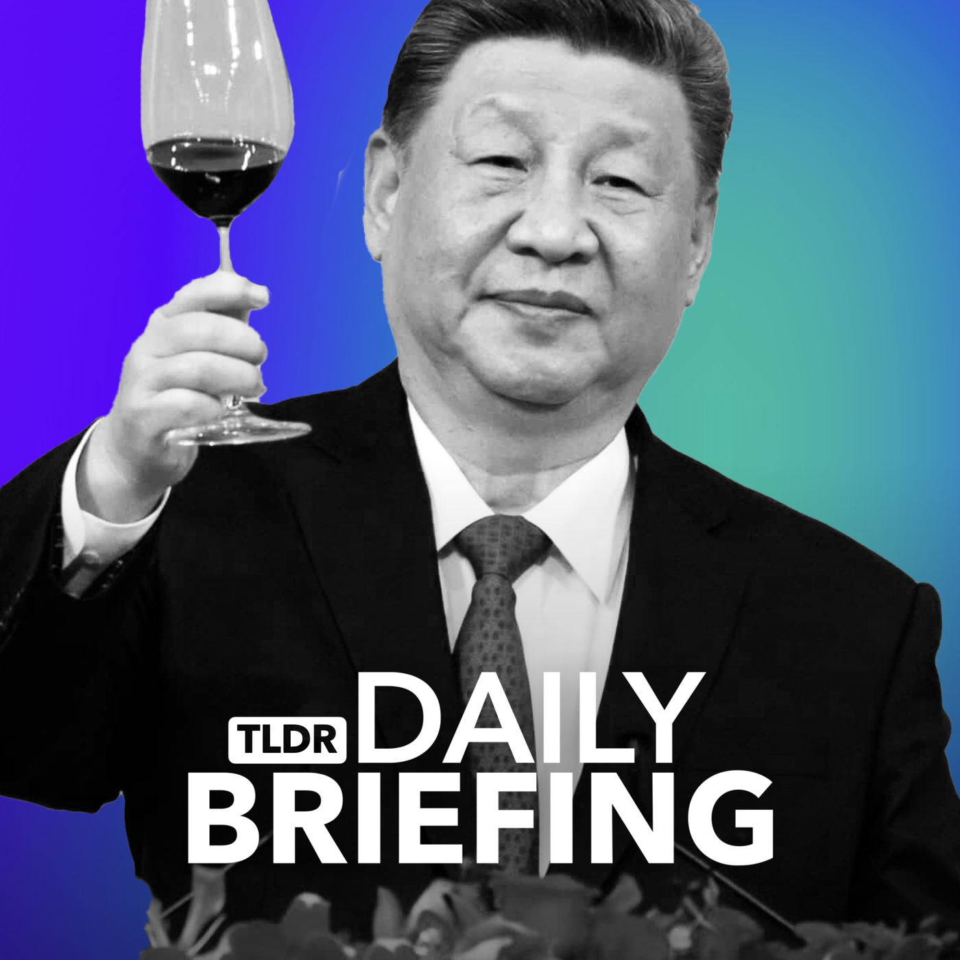 Is China Winning the AI Race?